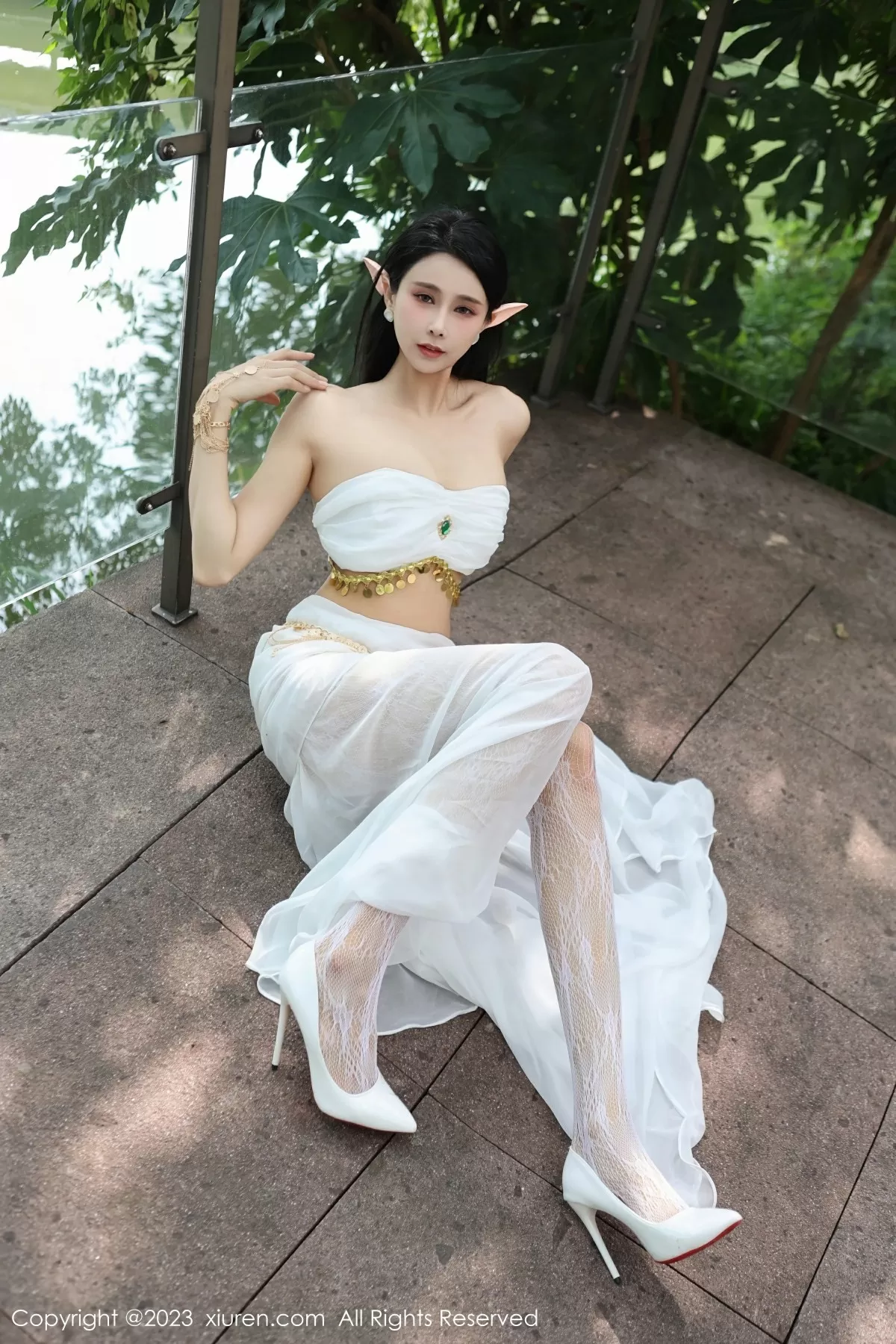  XiuRen 秀人 No.7598 草莓mm [70P]第7张