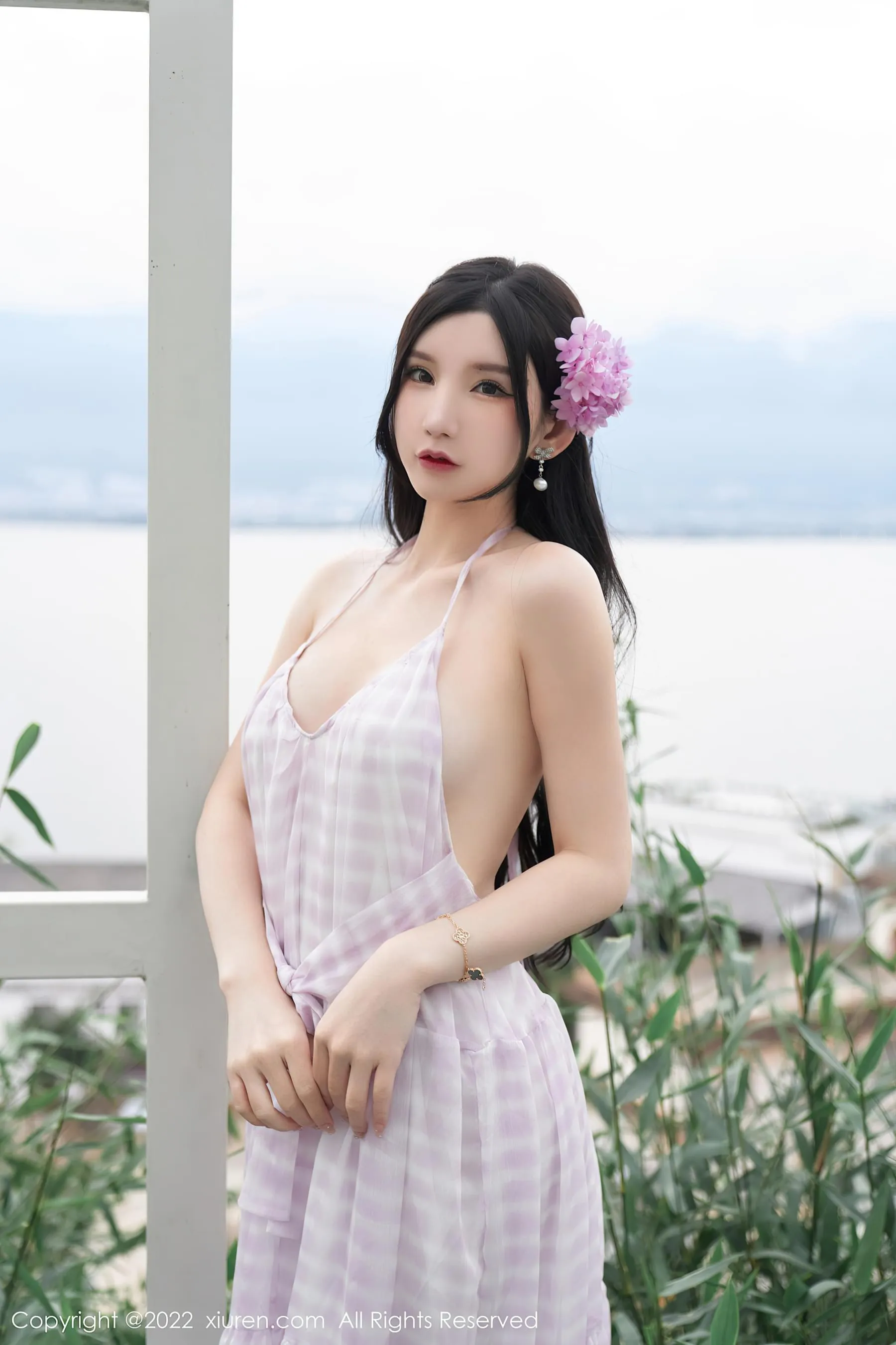  秀人网 No.5207 周于希Sally第20张