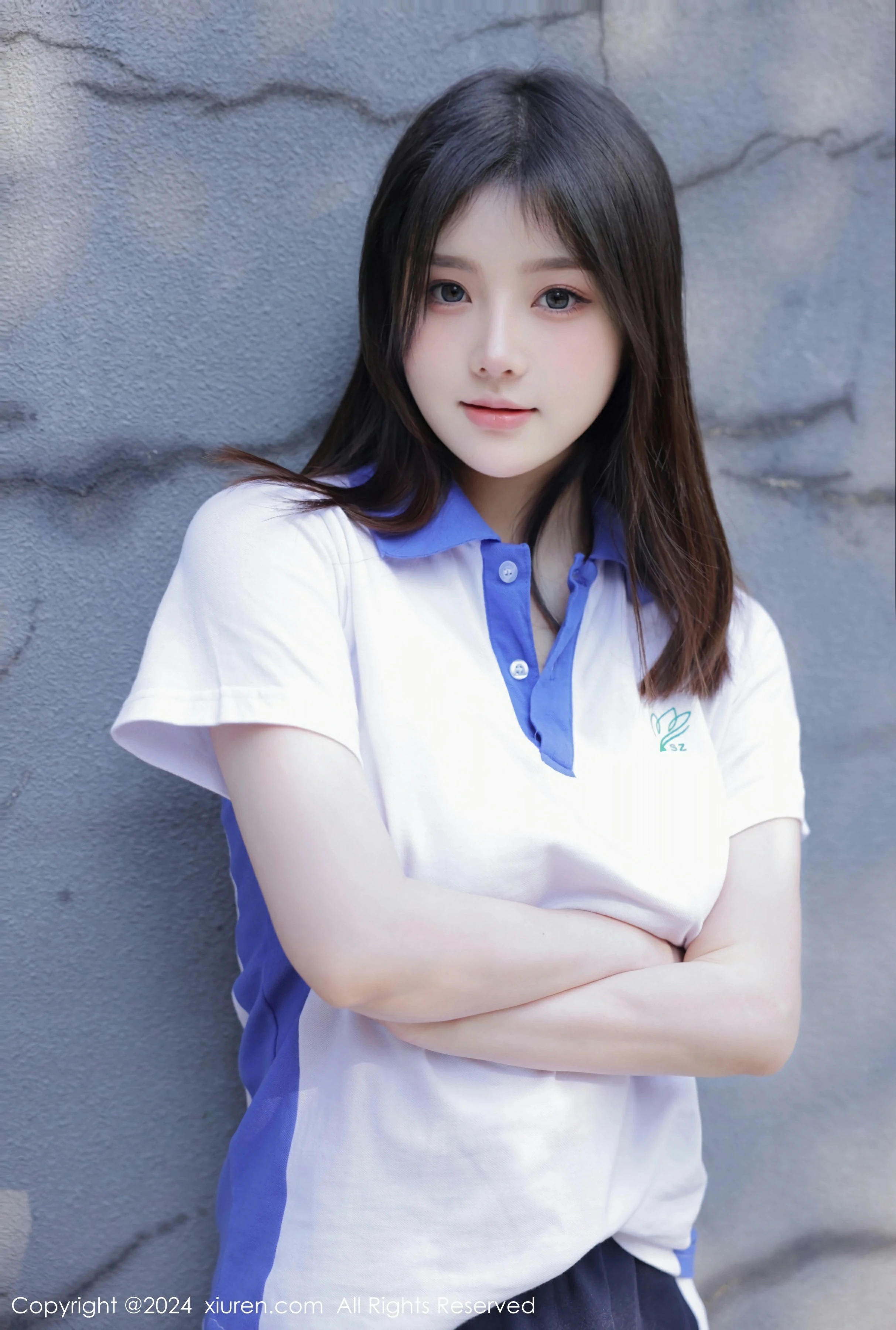  XiuRen 秀人 2024.01.19 No.7994 豆瓣酱第17张