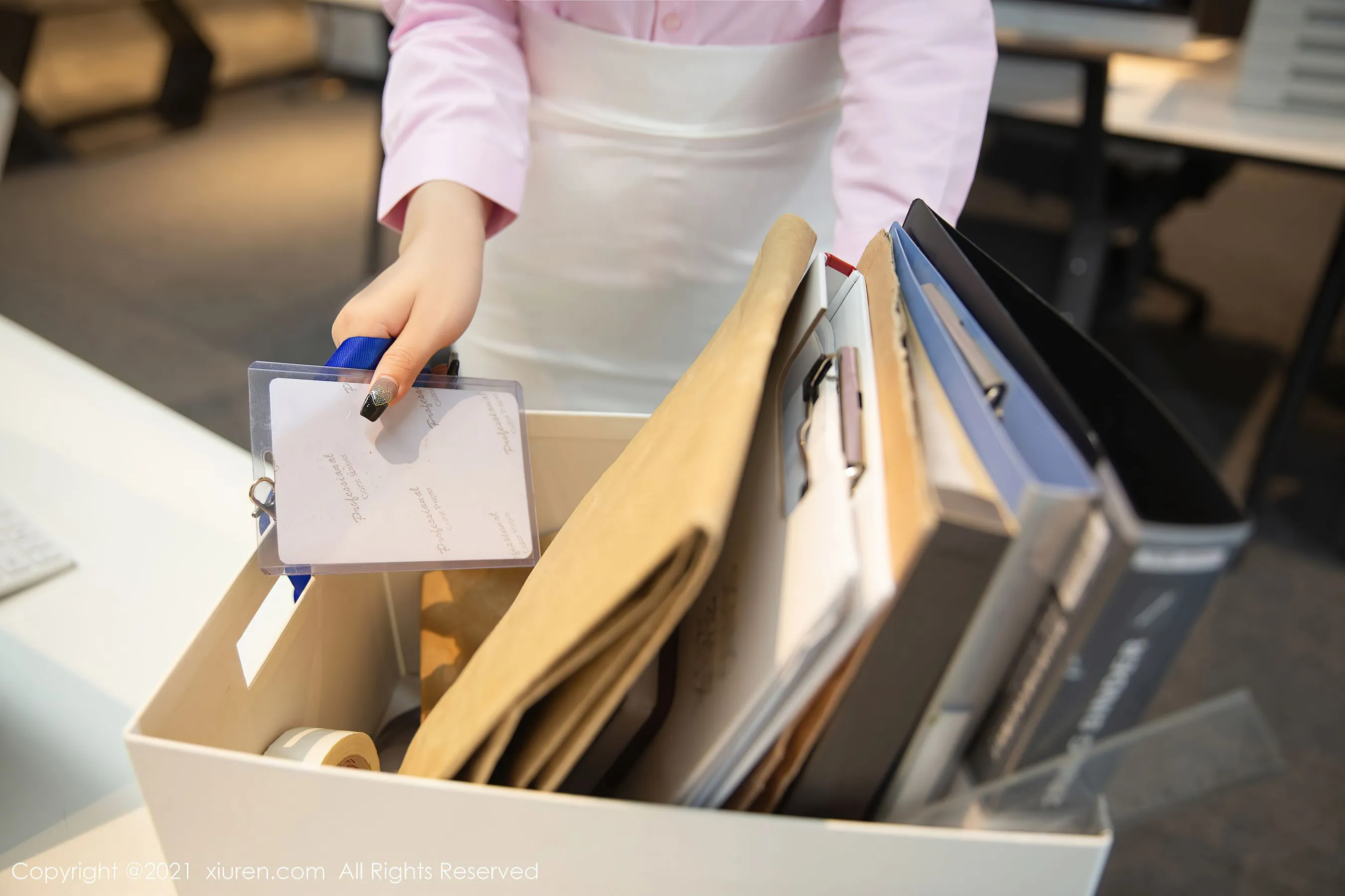  秀人 No.4341 杨晨晨Yome第12张