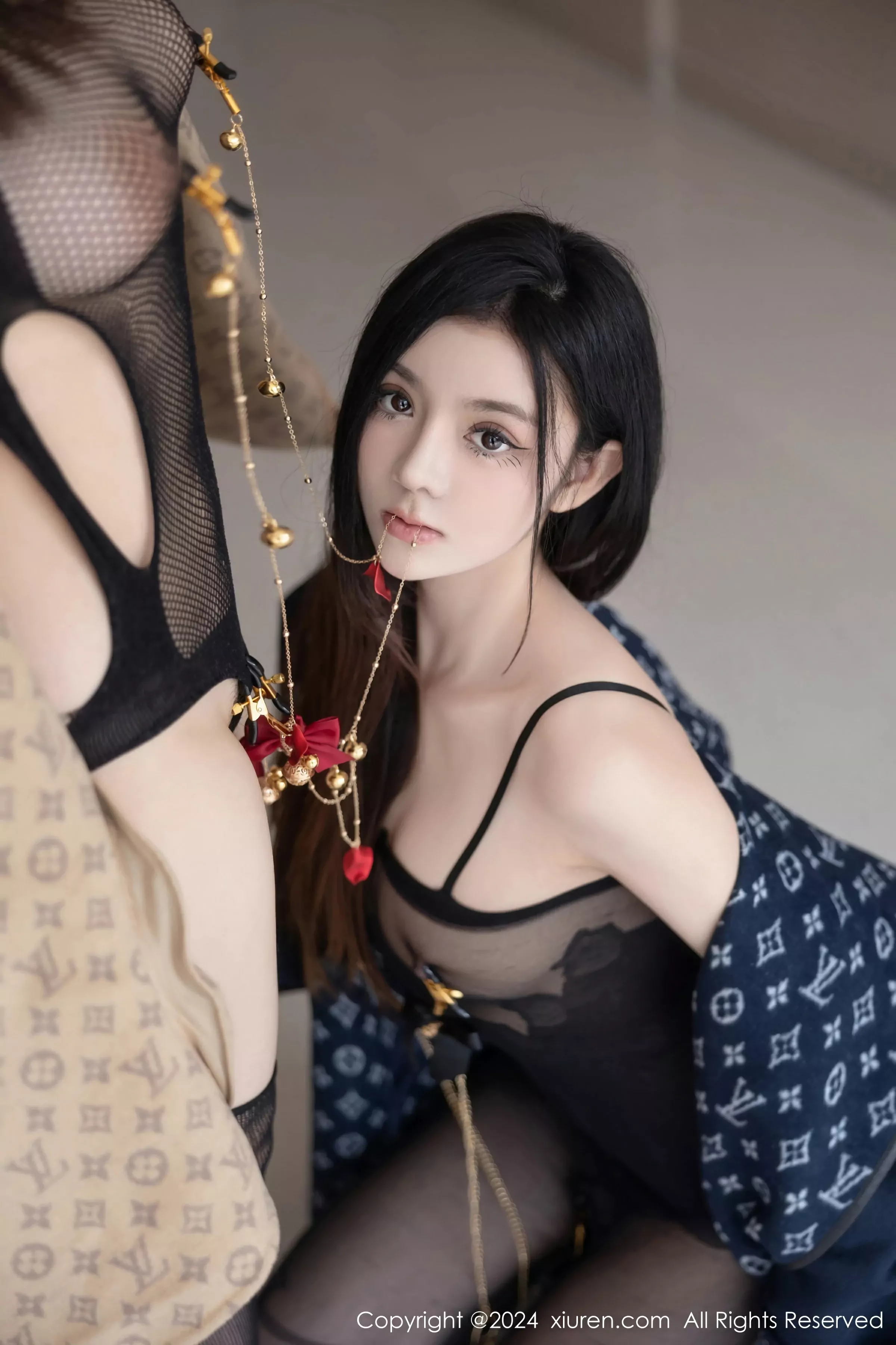  XiuRen 秀人 No.8099 模特合集 [84P]第9张