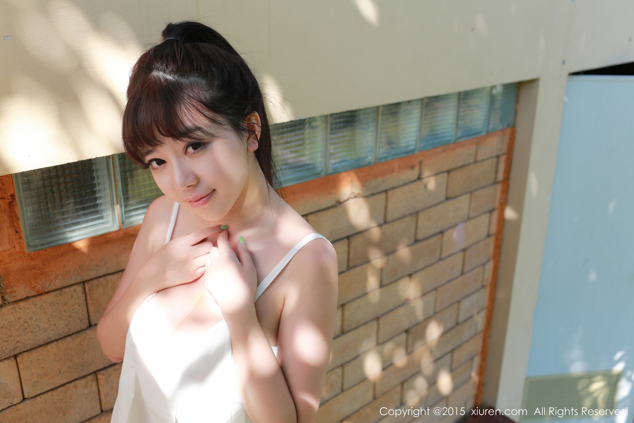 [Xiuren绣人网]XR20150301N00302 2015.03.01 刘飞儿Faye[57+1P]第3张