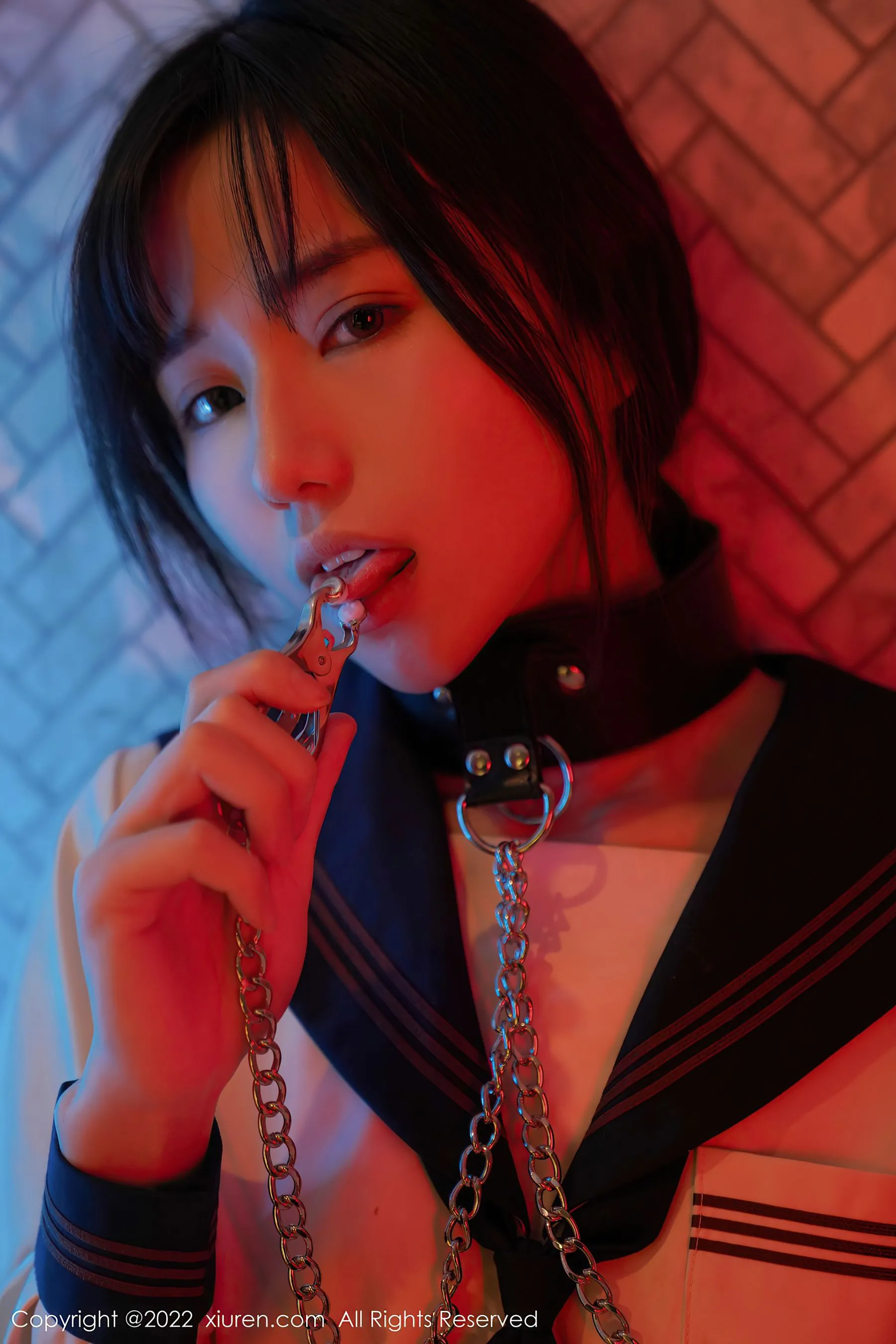  秀人网 No.4986 仓井优香第19张