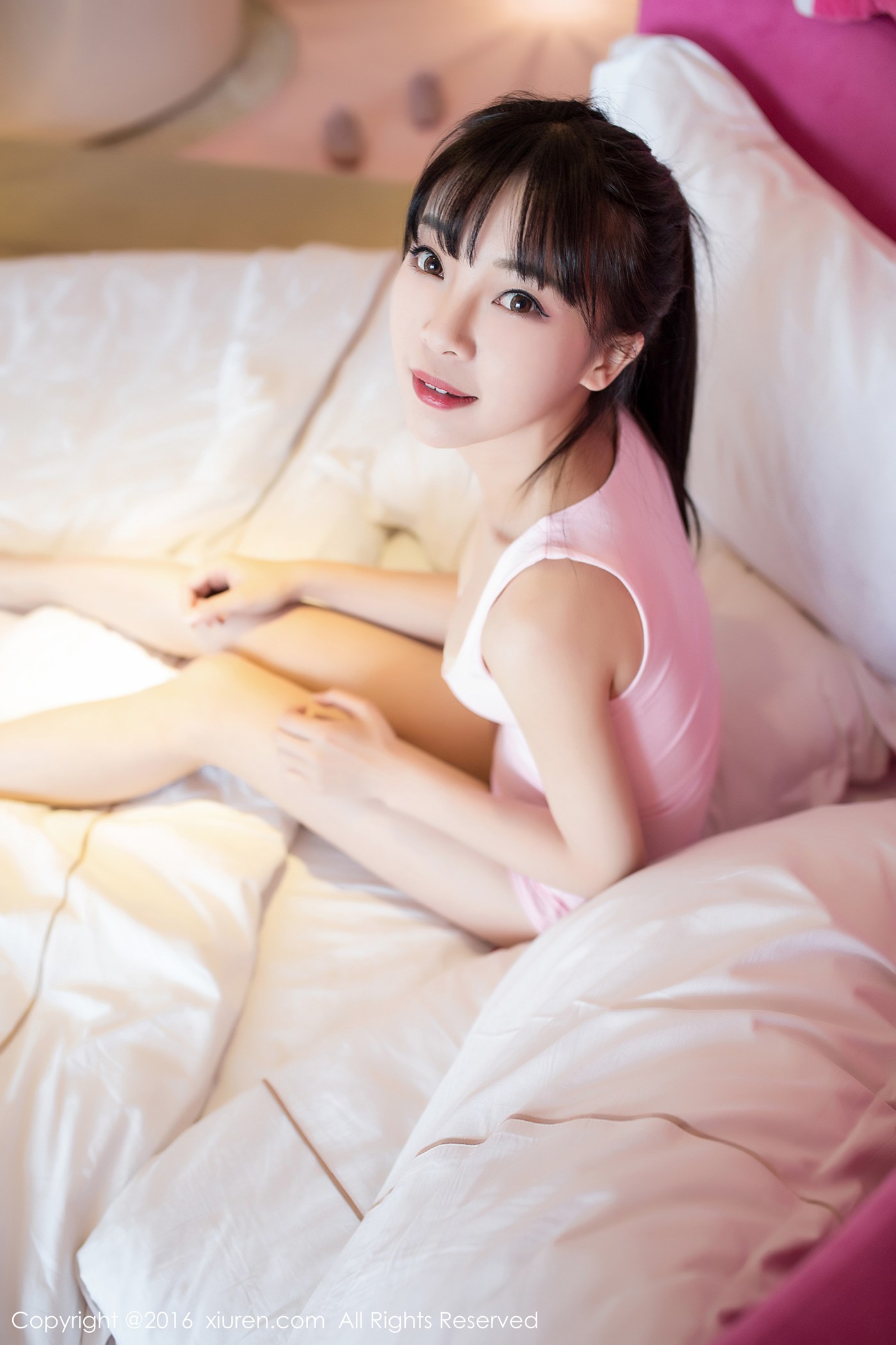 [Xiuren绣人网]XR20160905N00593 2016.09.05 Mio莉莉丝[52+1P ]第6张