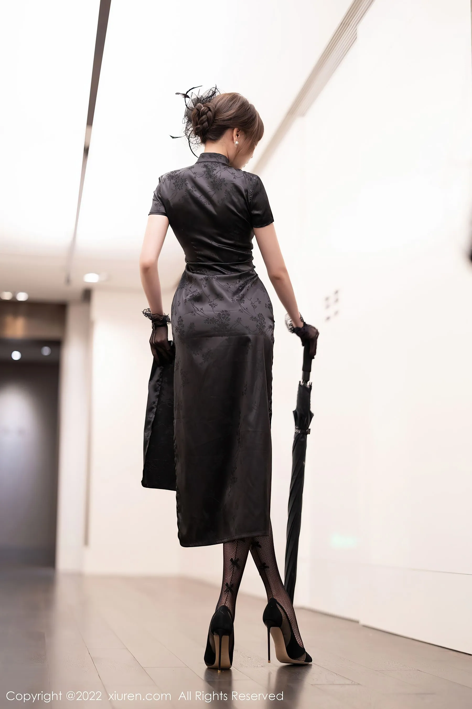  秀人网 No.5532 徐莉芝Booty第13张