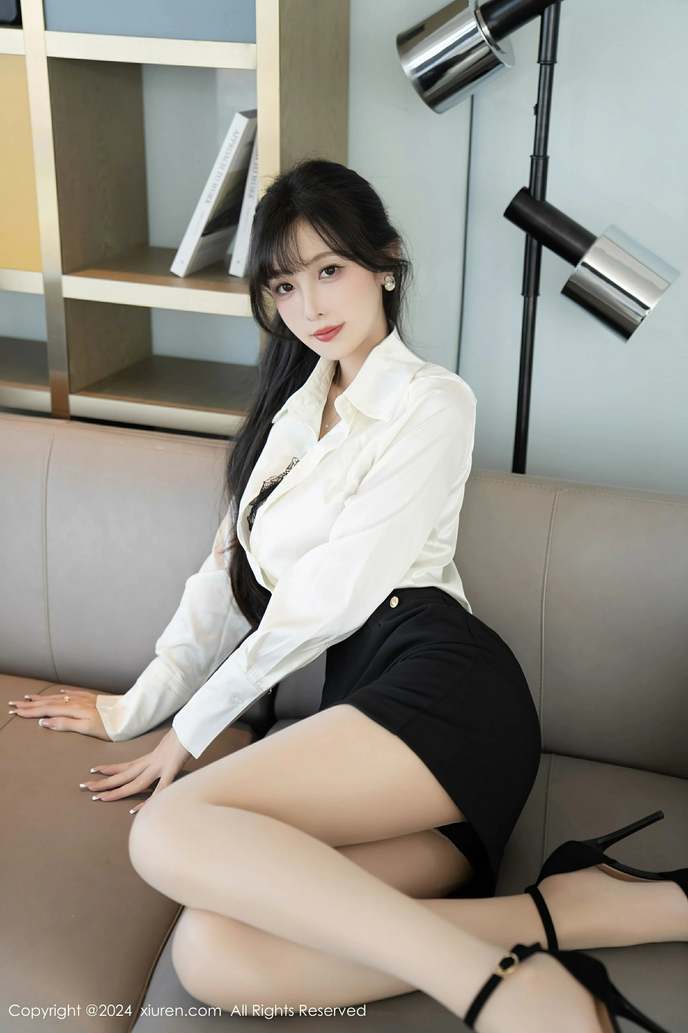  XiuRen 秀人 No.9237 林星阑 [107P]第17张