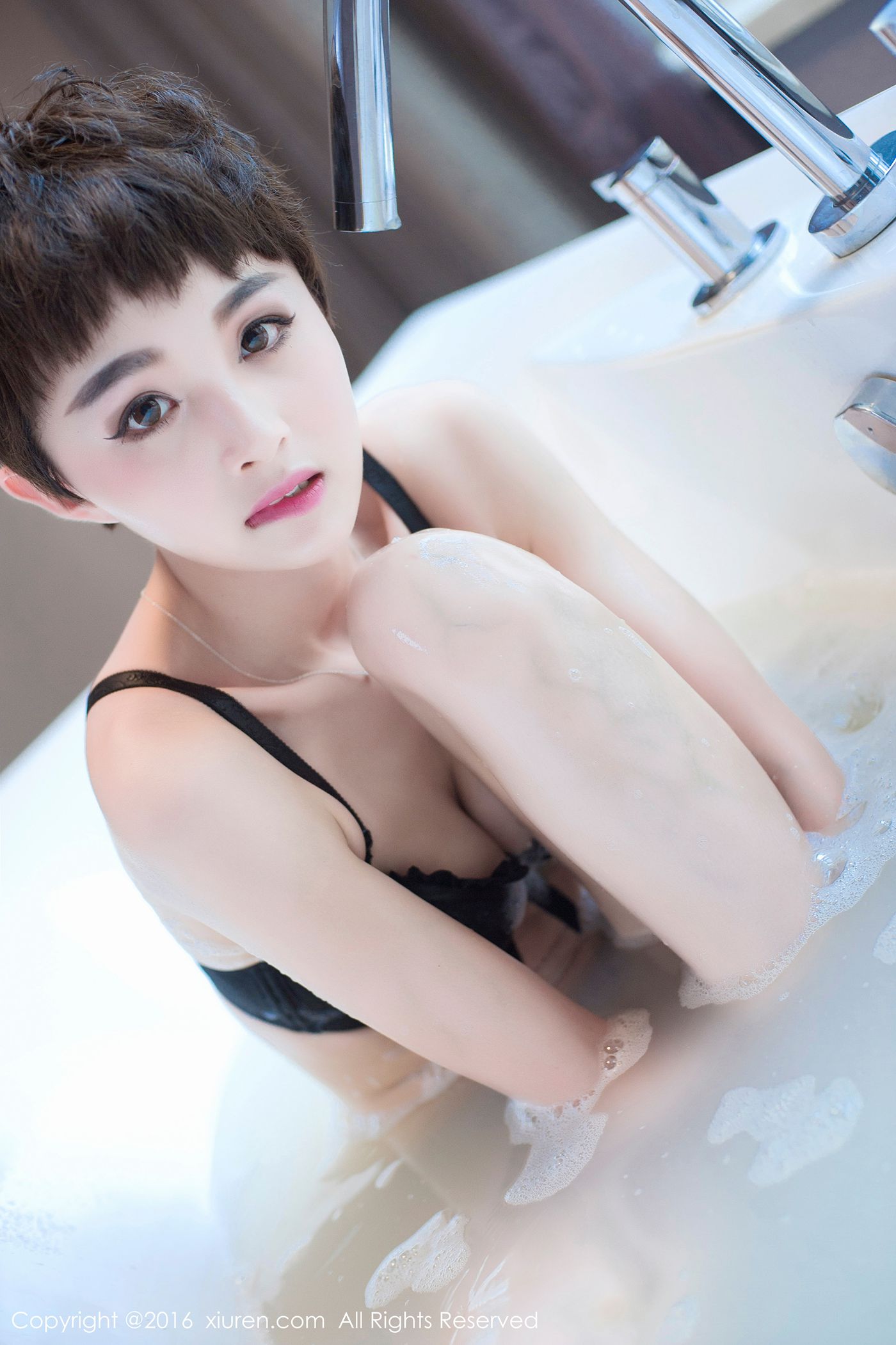 [Xiuren绣人网]XR20161210N00657 2016.12.10 baby_kiki[70+1P ]第9张