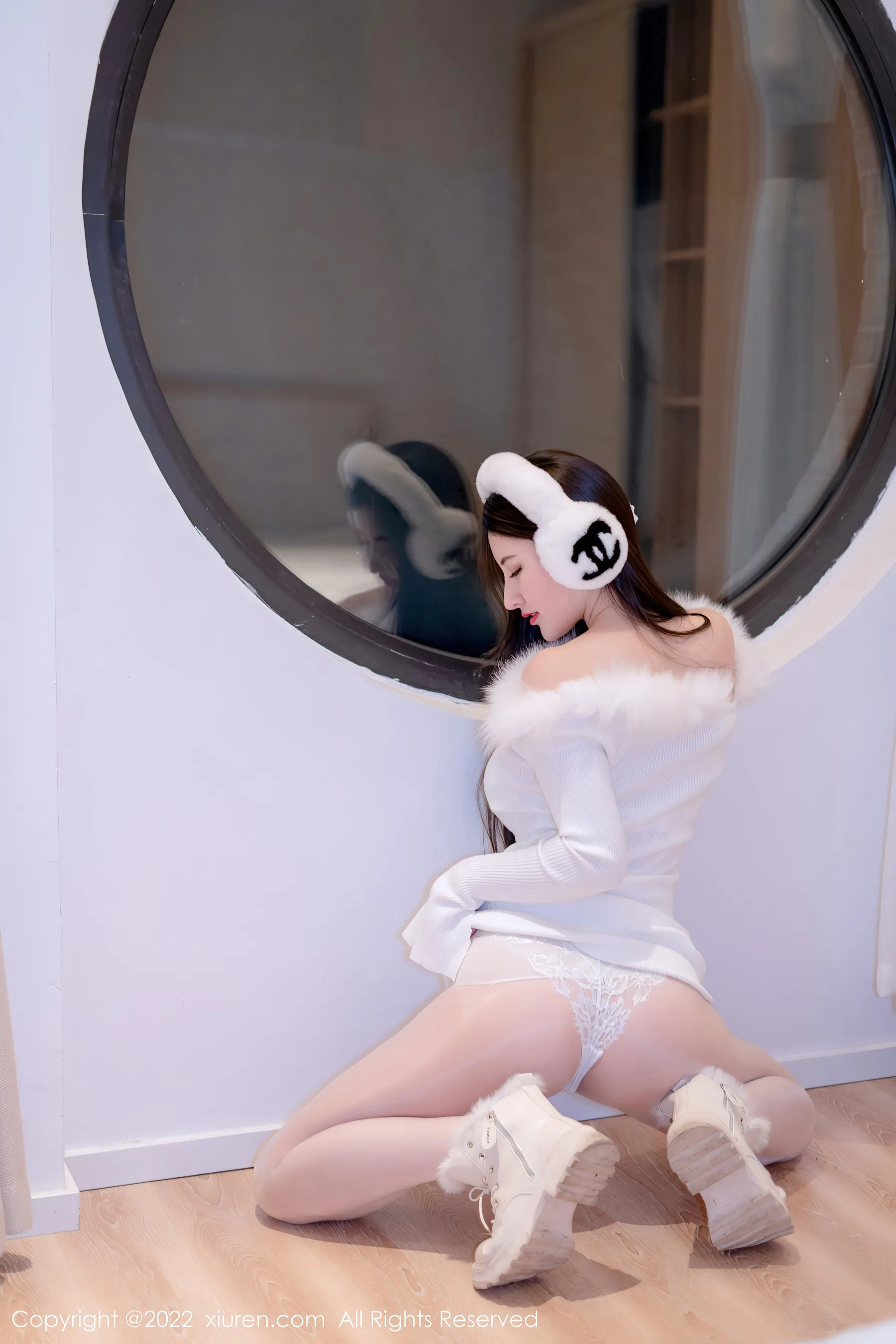  秀人网 No.4578 诗诗kiki第10张