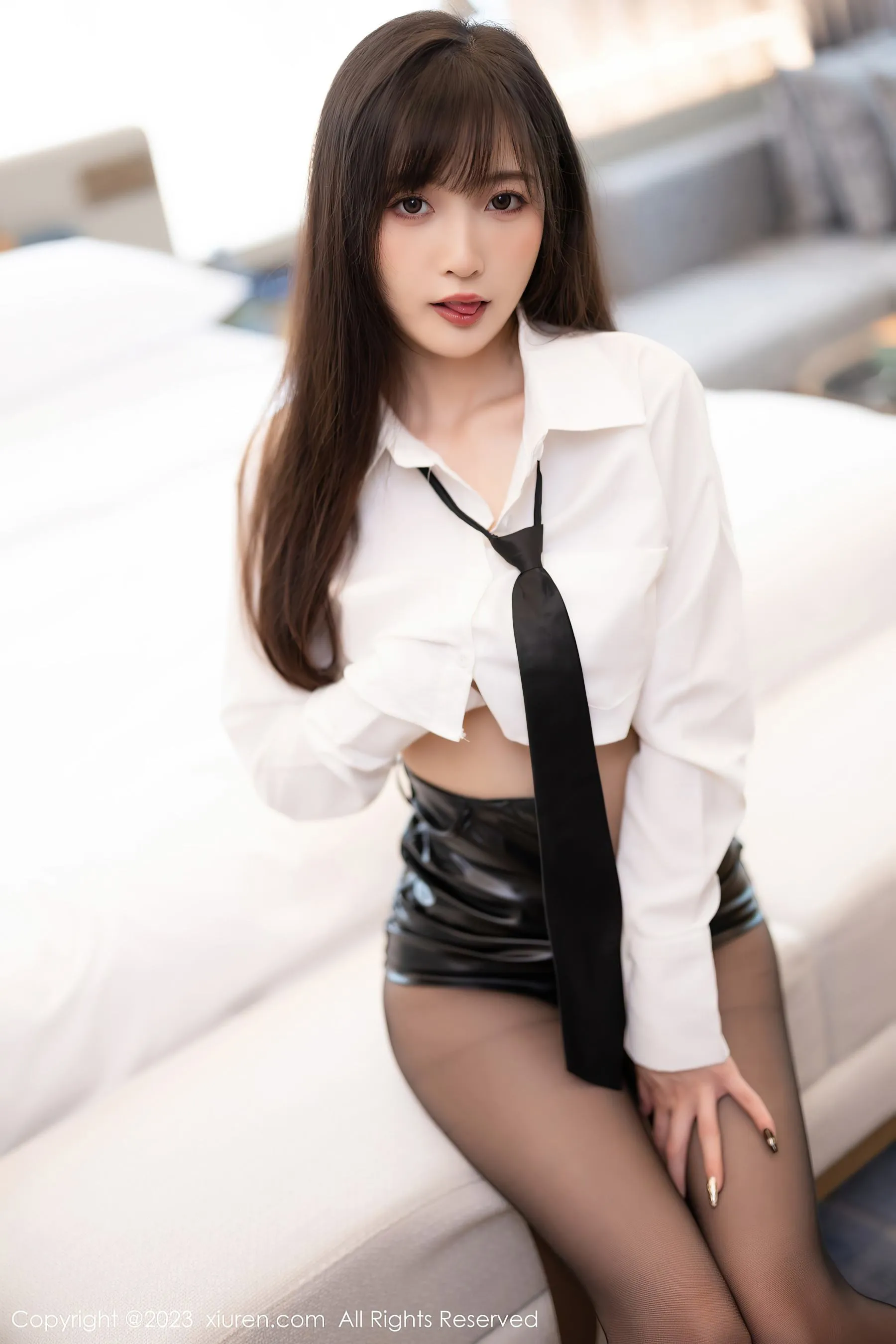  秀人网 No.6651 林星阑第29张