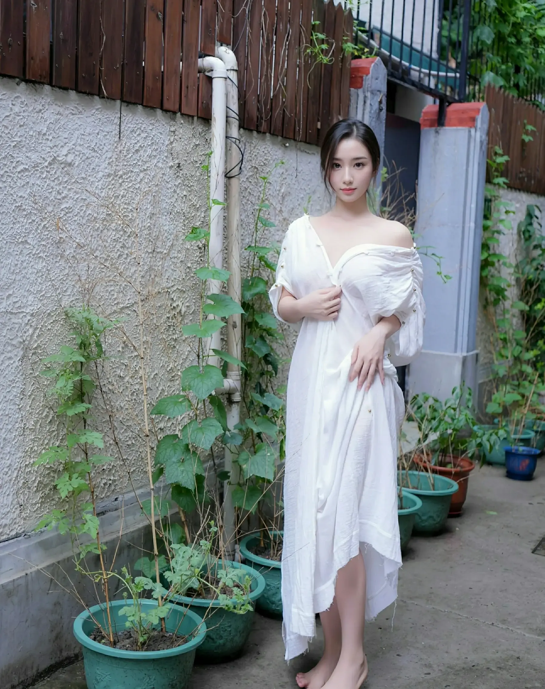  秀人网 No.10603 楠芝 [77P]第5张