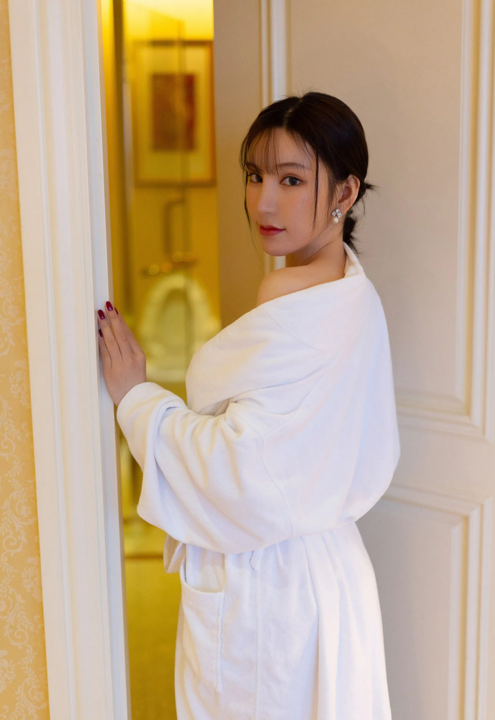 XIUREN秀人网 N0.1774 周于希Sandy第20张