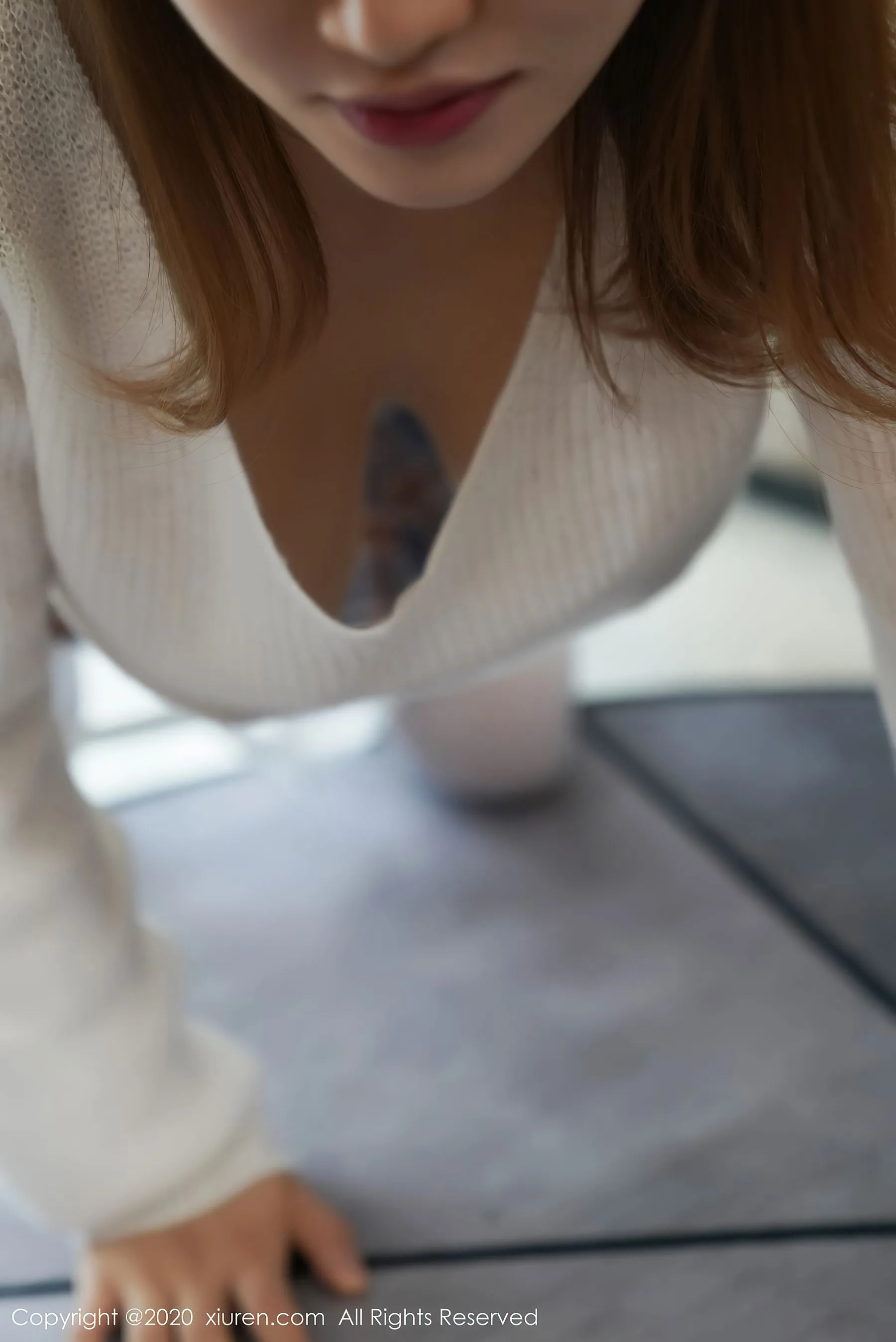  秀人 No.2715 周大萌第16张