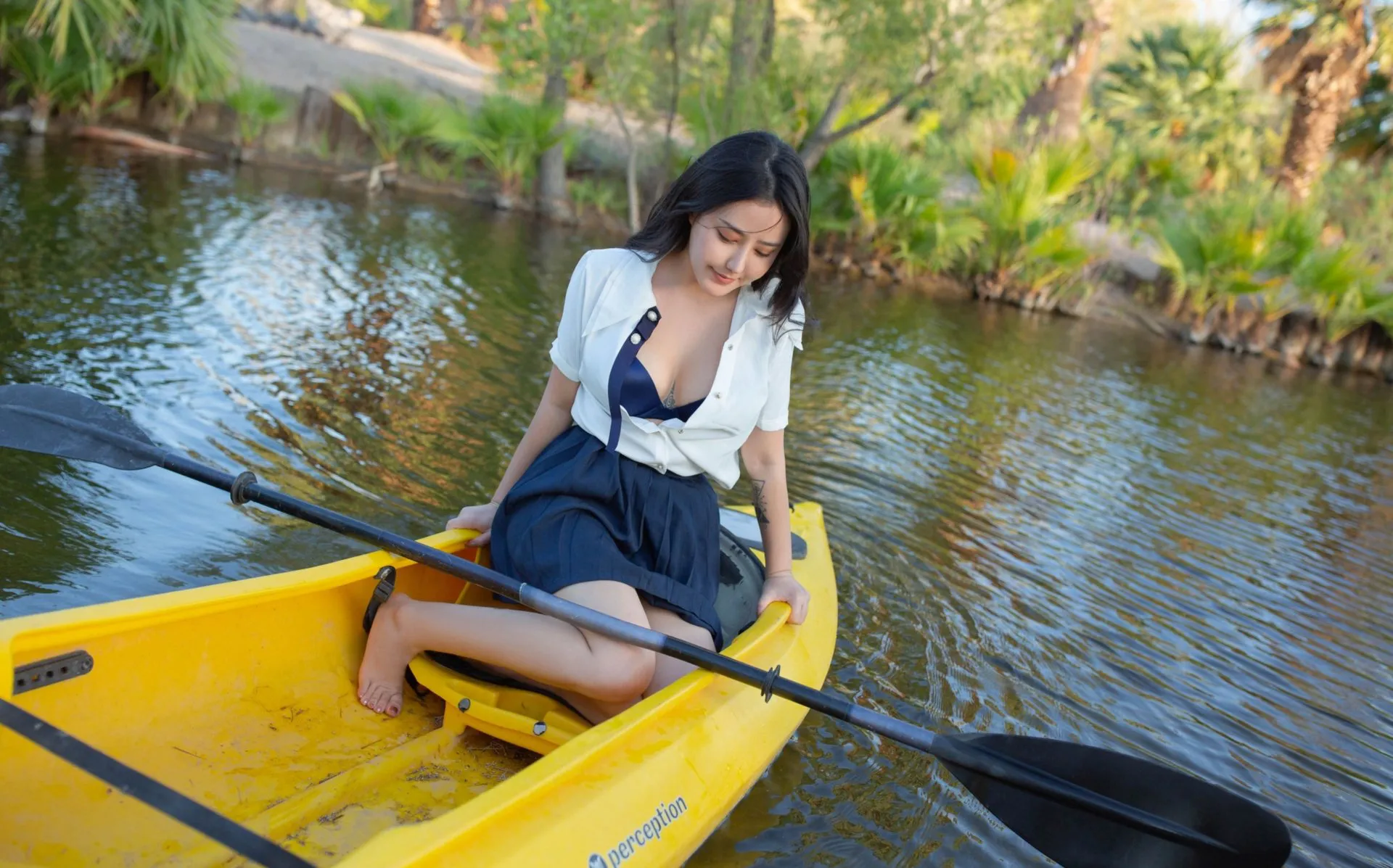  XIUREN秀人网 No.1719 Manuela玛鲁娜第8张