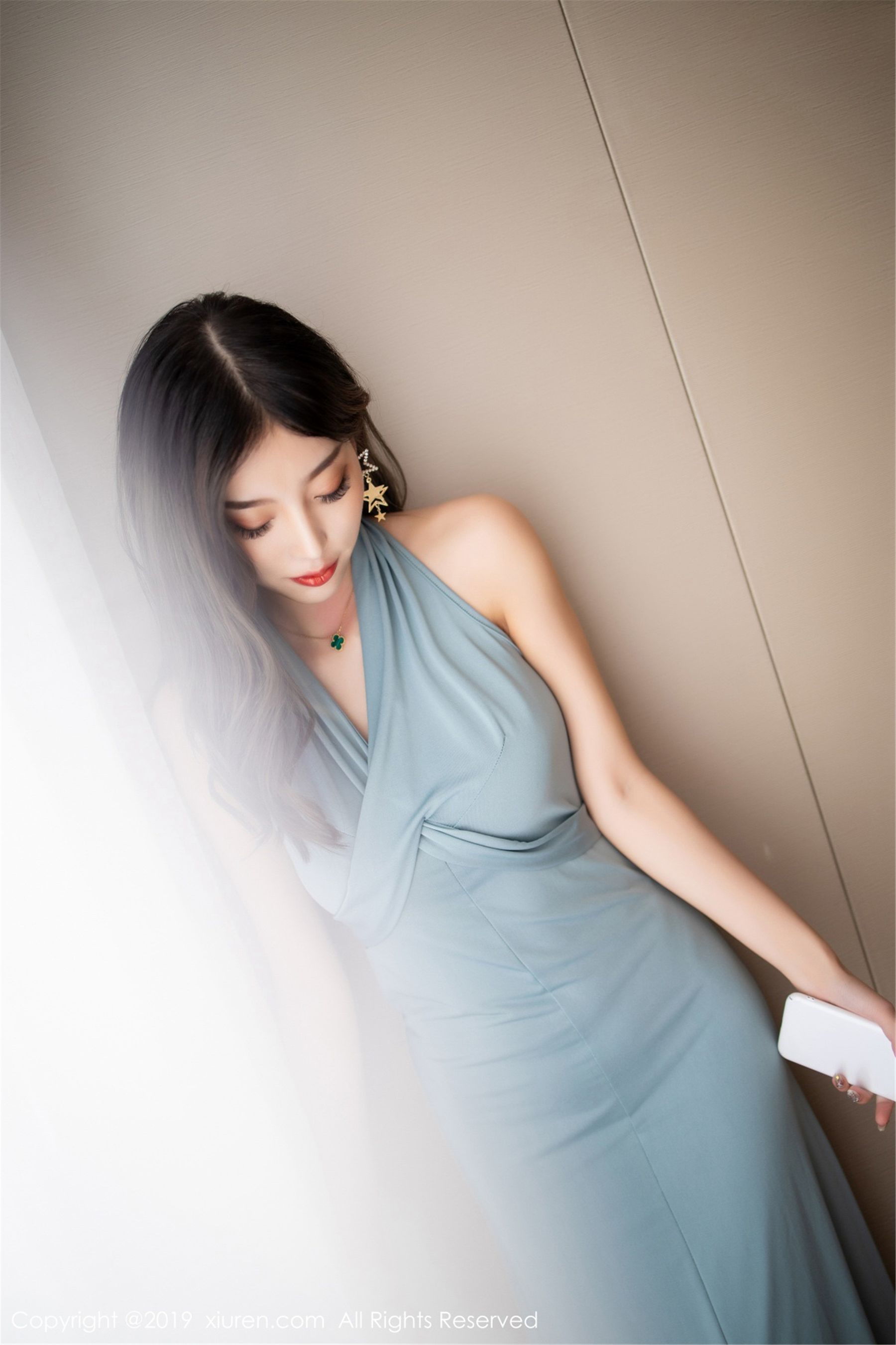 XiuRen 秀人网 No.1567 杨晨晨sugar第17张