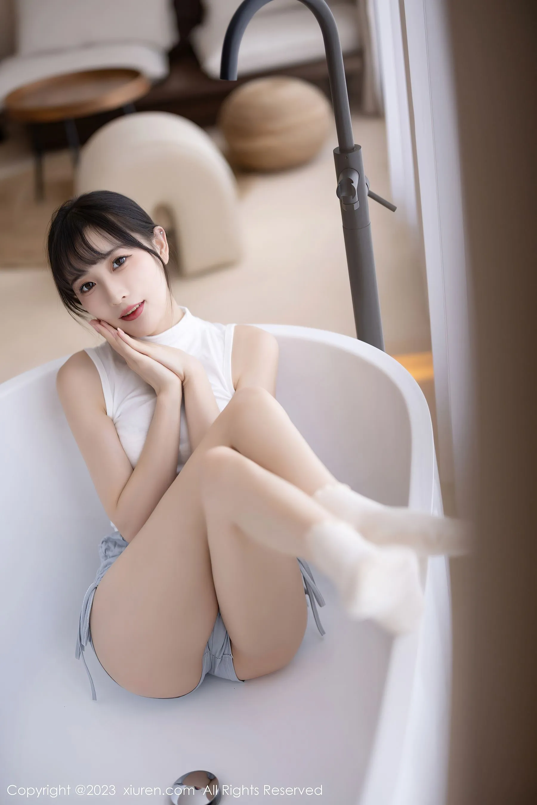  秀人网 No.6455 林星阑第27张