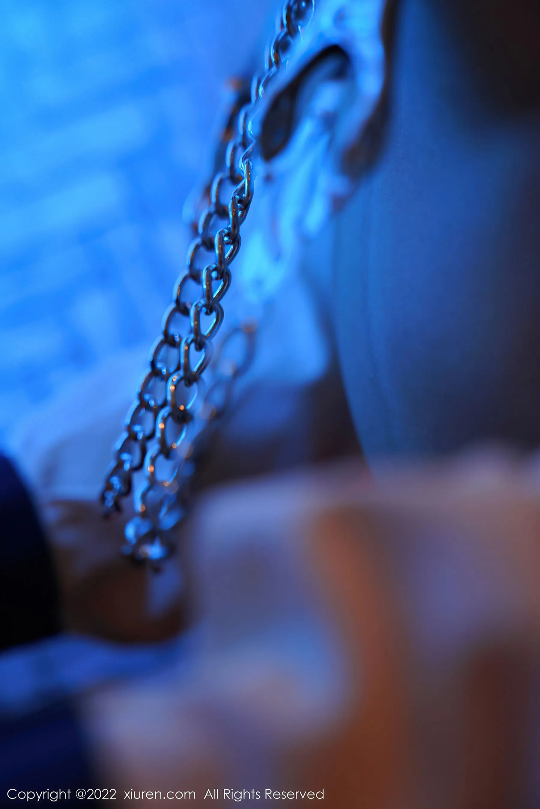  秀人网 No.4986 仓井优香第16张