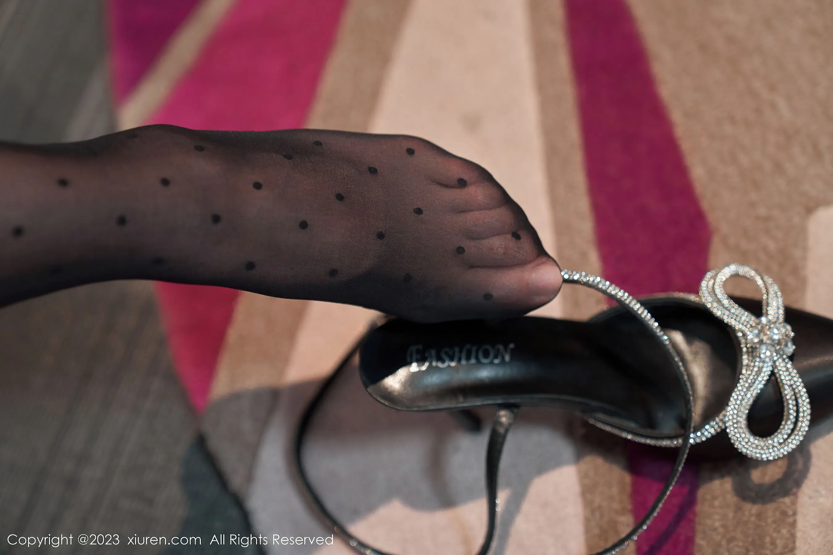  秀人网 No.6649 浅浅Danny第11张