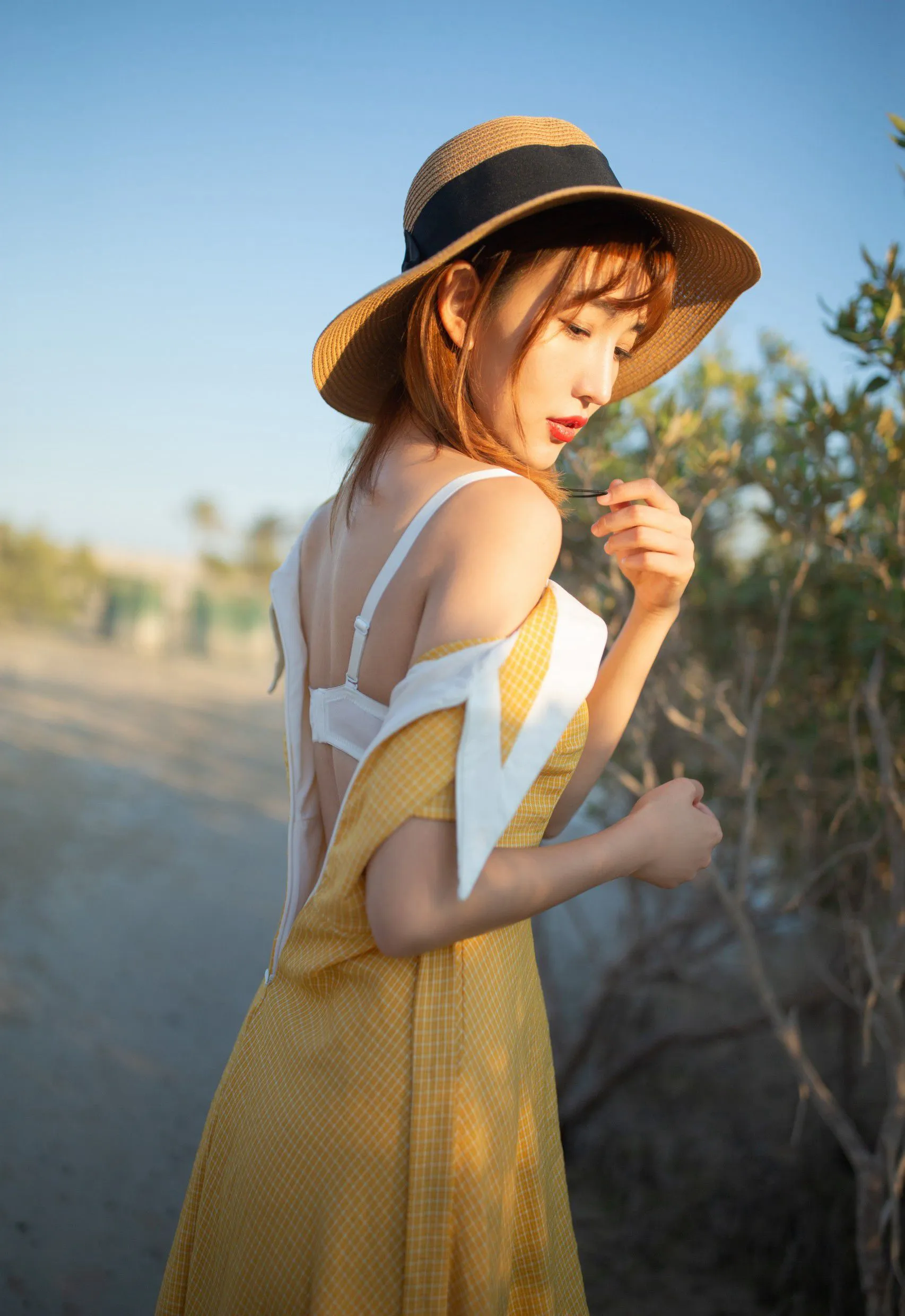 XIUREN秀人网 N0.1812 陆萱萱第7张