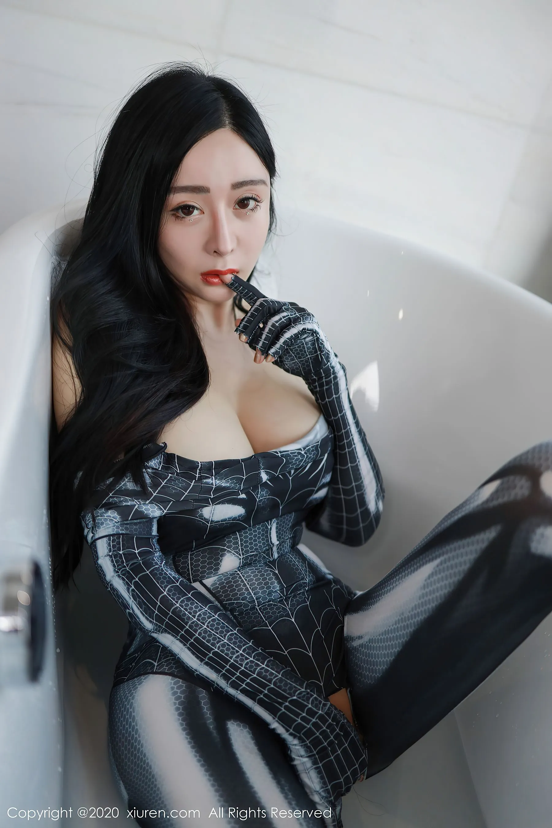 秀人 No.2951 允爾第10张