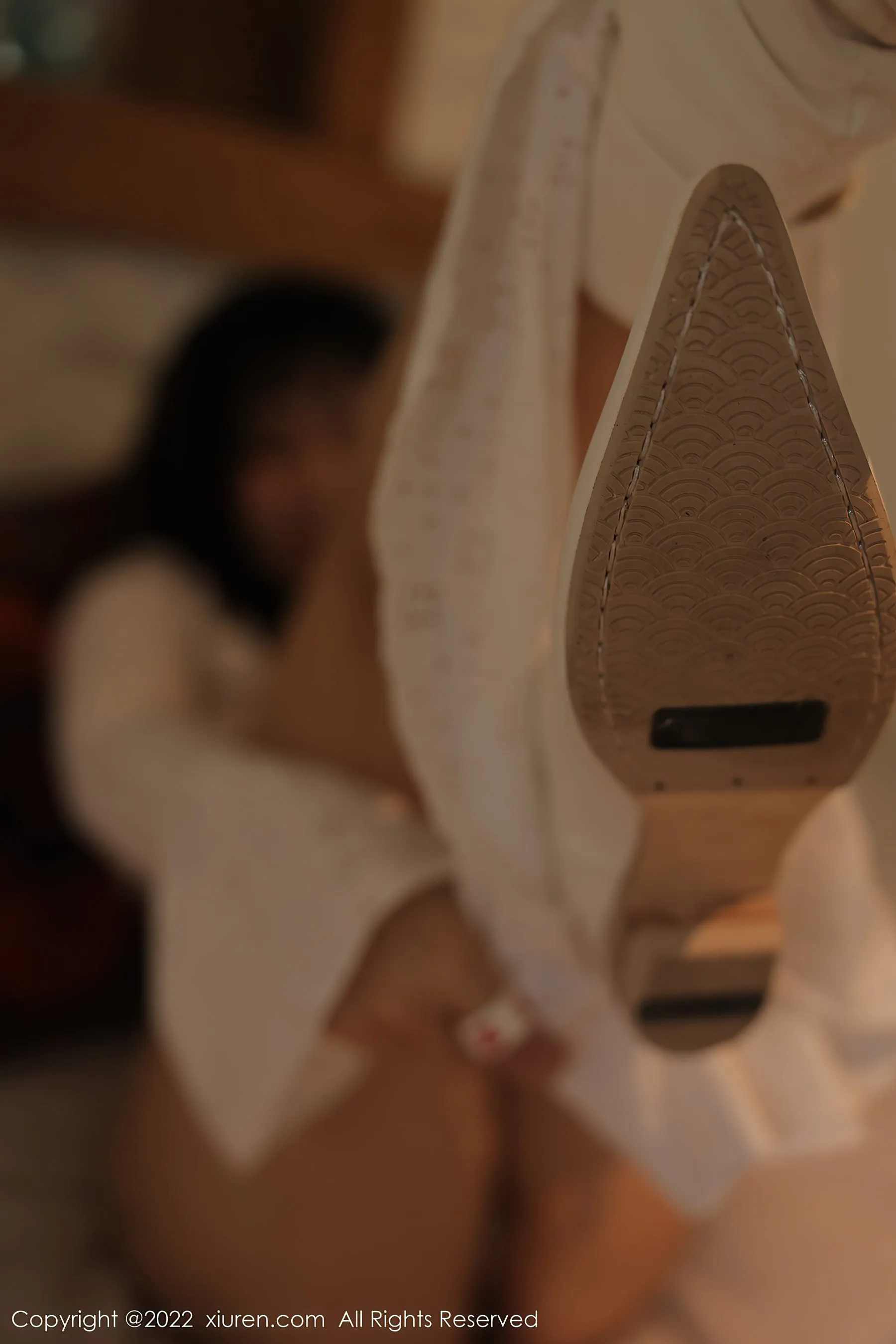  秀人网 No.5683 文静儿第25张