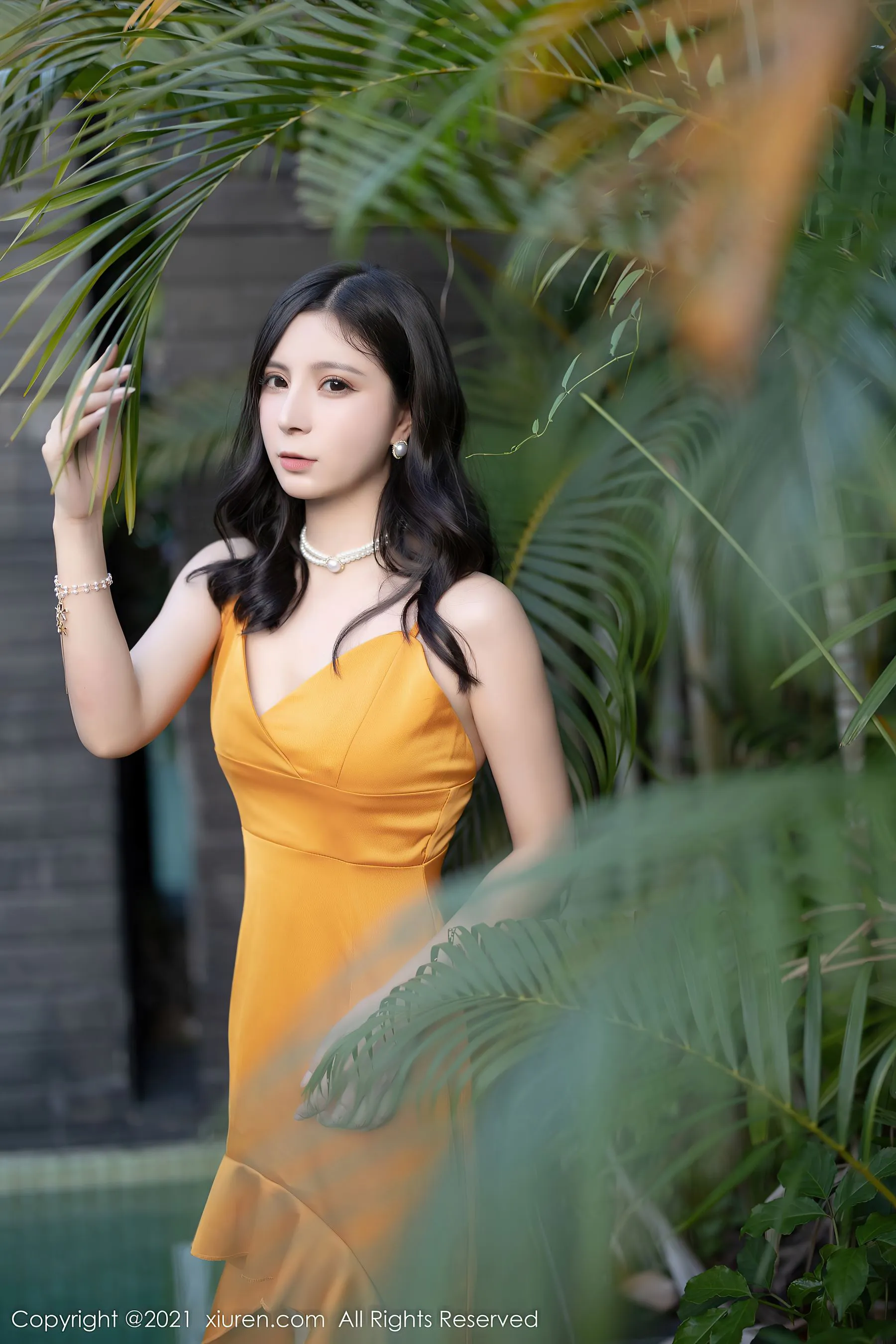  秀人 No.4363 小蛮妖Yummy第23张