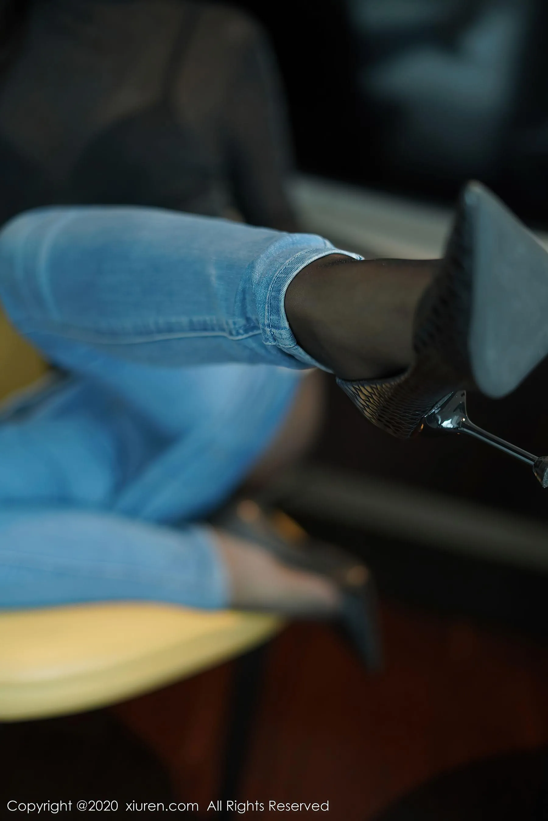 秀人XIUREN No.2386 小蛮妖Yummy第17张