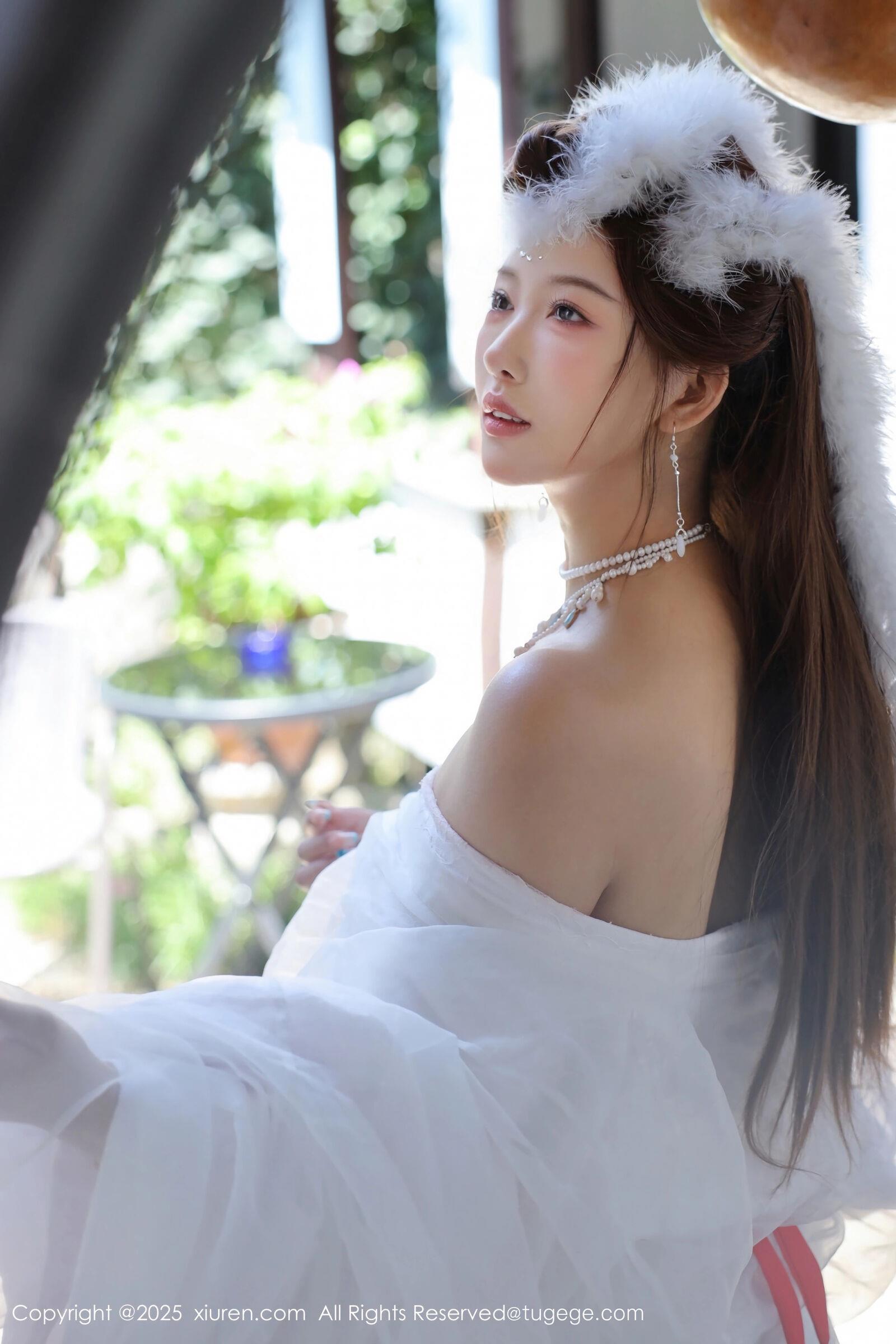  秀人网 金允希Yuki No.10843 [78P]第6张