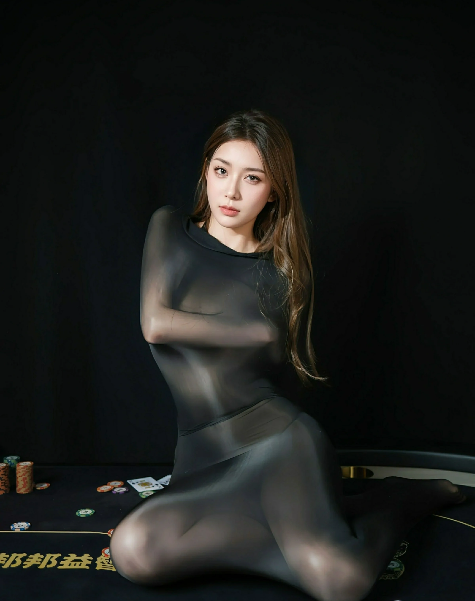  秀人网 No.10713 悦兮 [62P]第12张