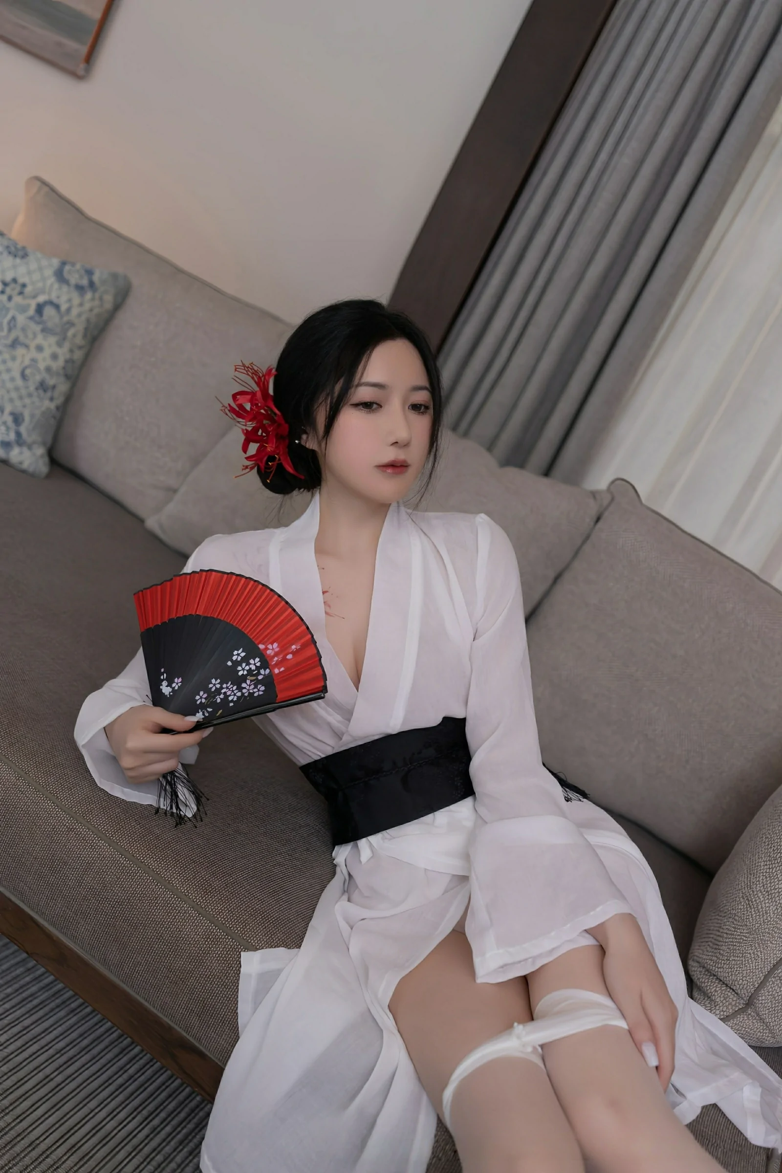  秀人网 No.10514 鱼子酱Fish [80P]第8张