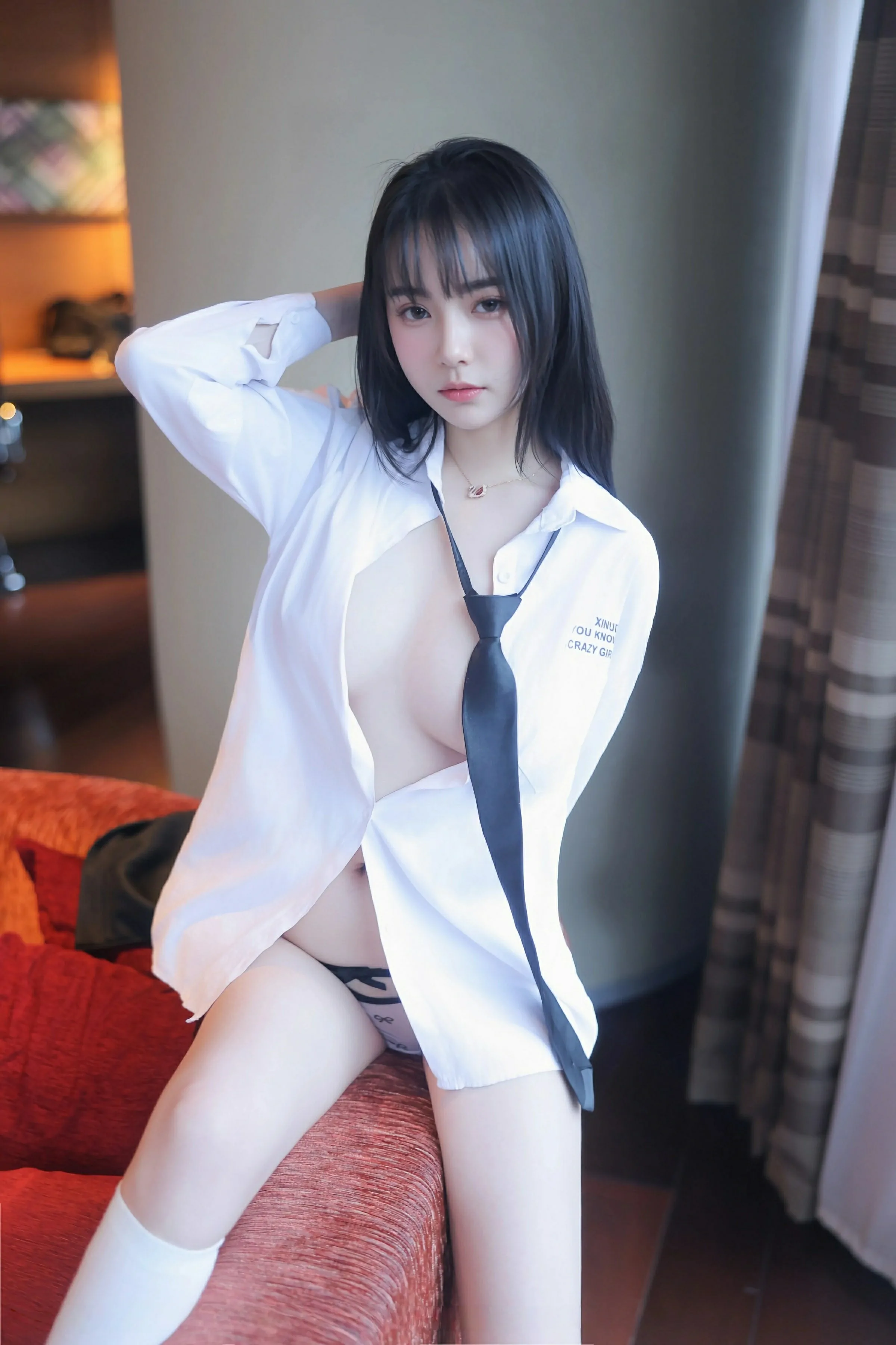  秀人网 No.10335 软情 [64P]第6张