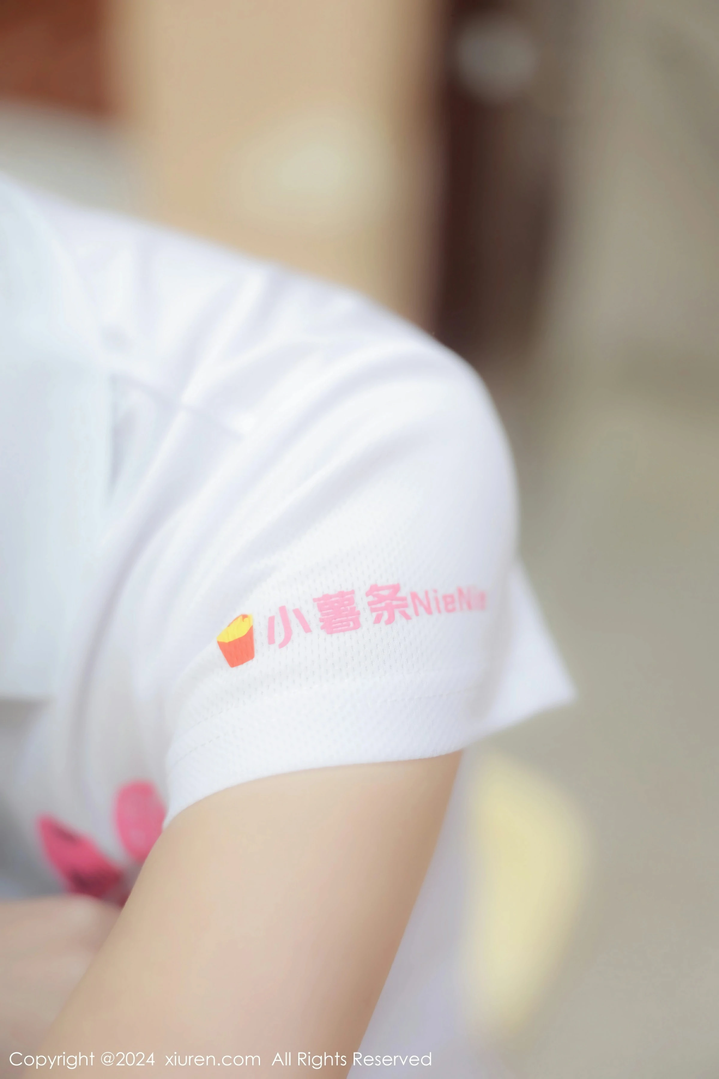  XiuRen 秀人 No.8118 小薯条nienie [80P]第6张