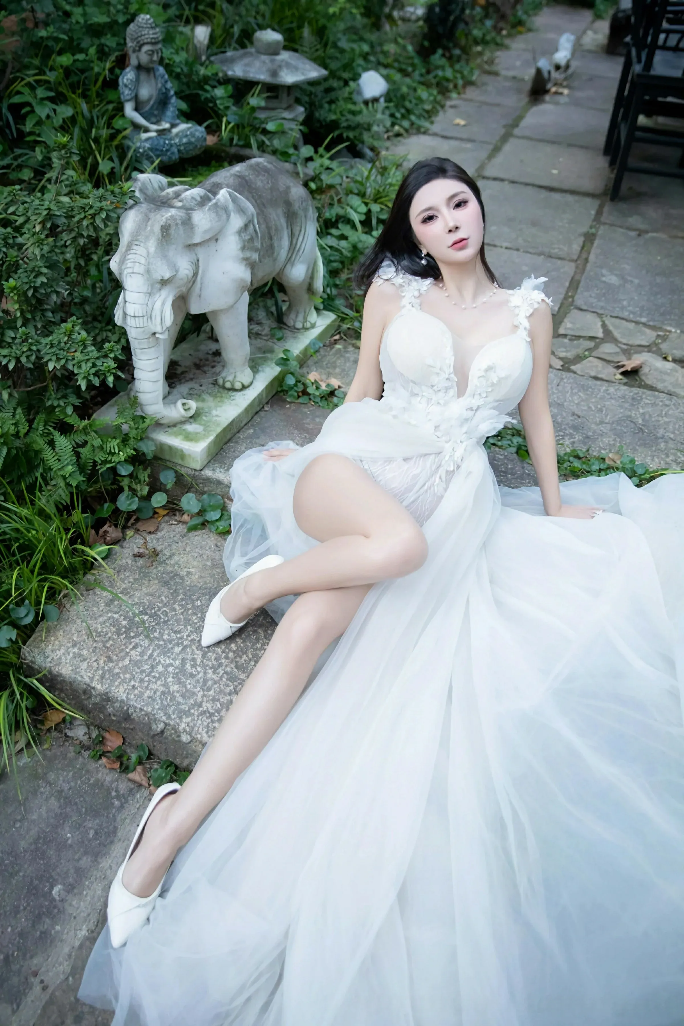  XiuRen 秀人 No.9552 小蛮妖Yummy [75P]第2张