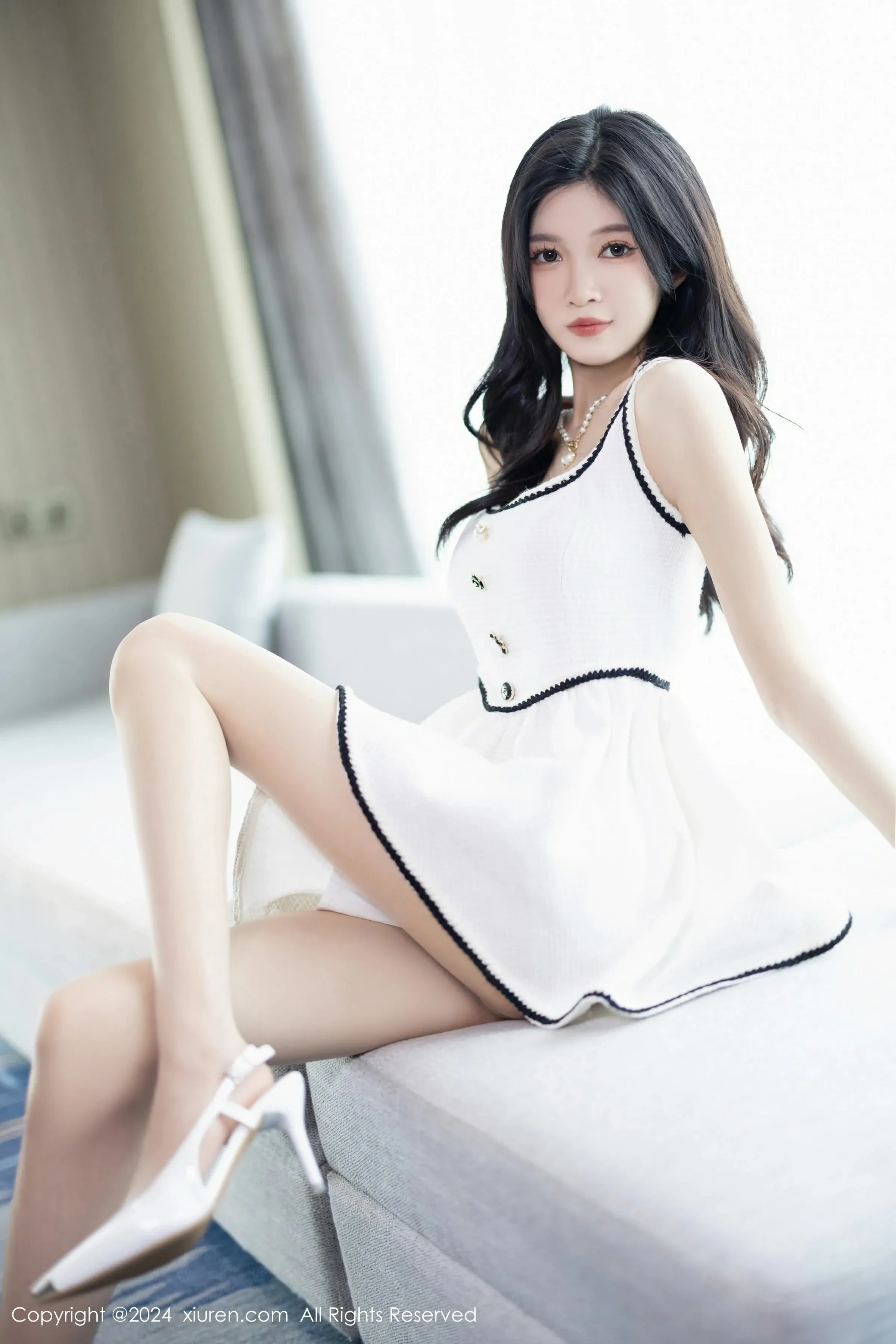  XiuRen 秀人 No.8861 程程程- [83P]第4张