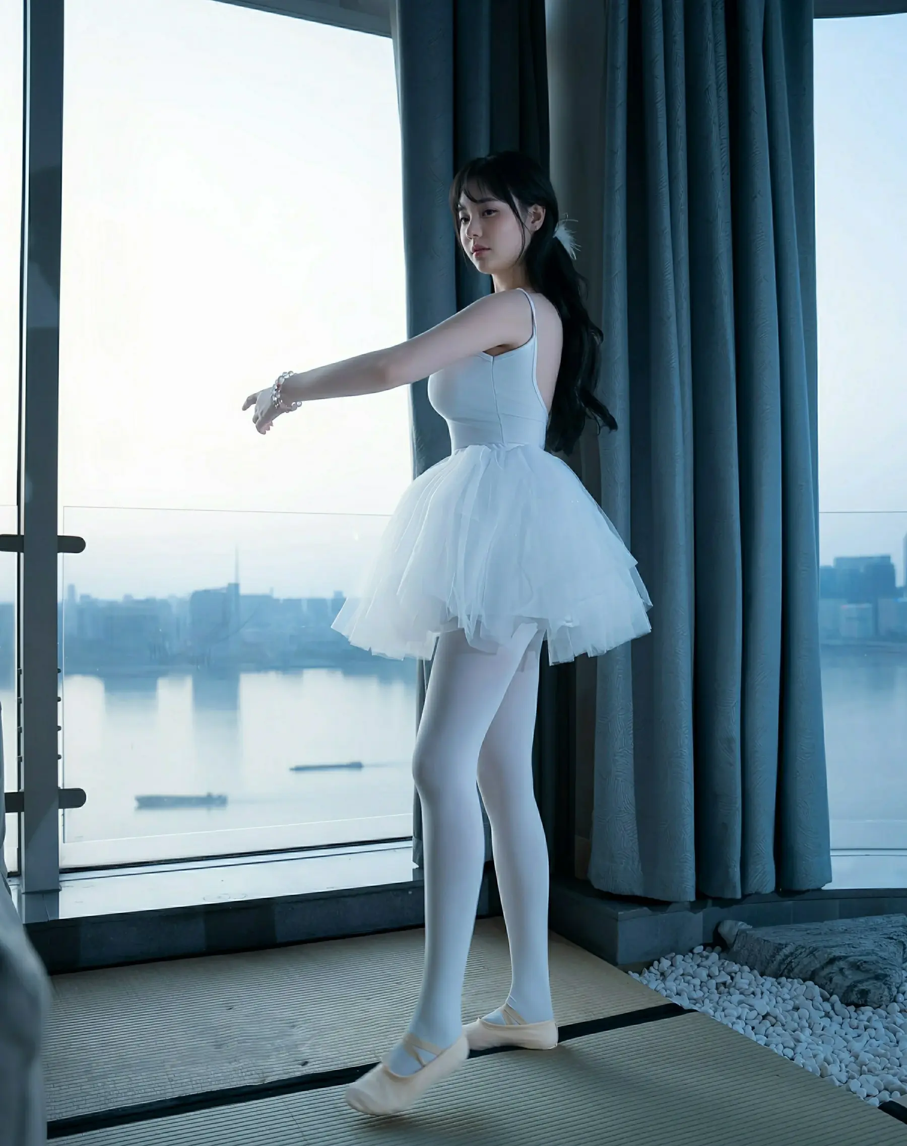  秀人网 No.10575 软情 [78P]第12张