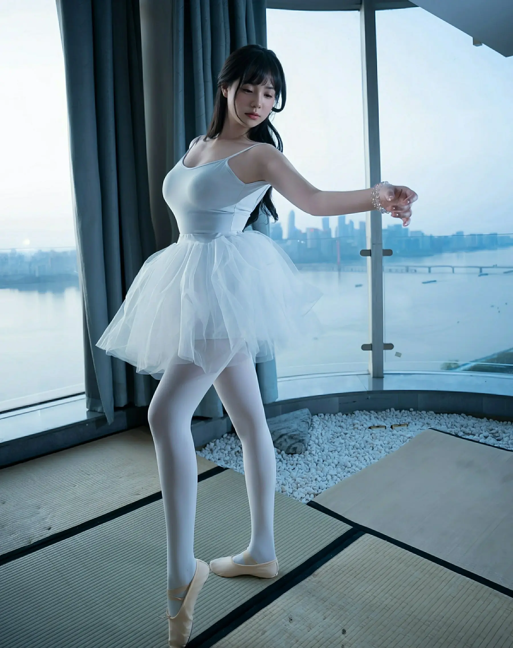  秀人网 No.10575 软情 [78P]第10张