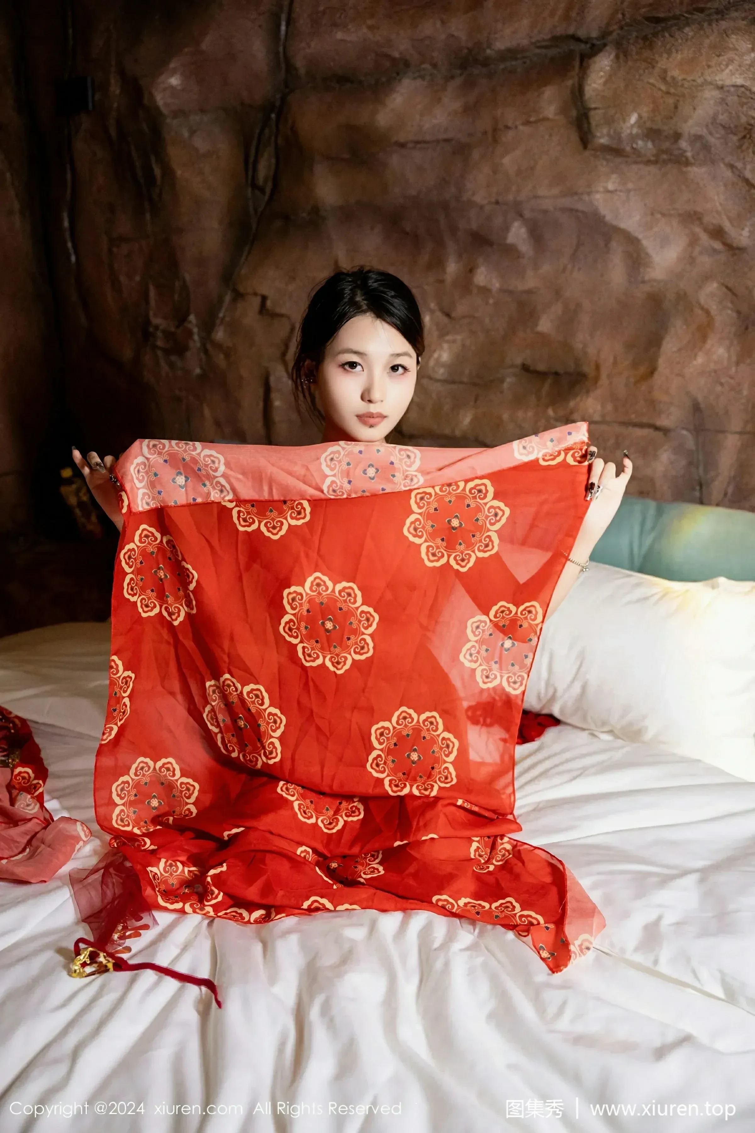  XiuRen 秀人 No.9323 吴婷婉 [79P]第27张