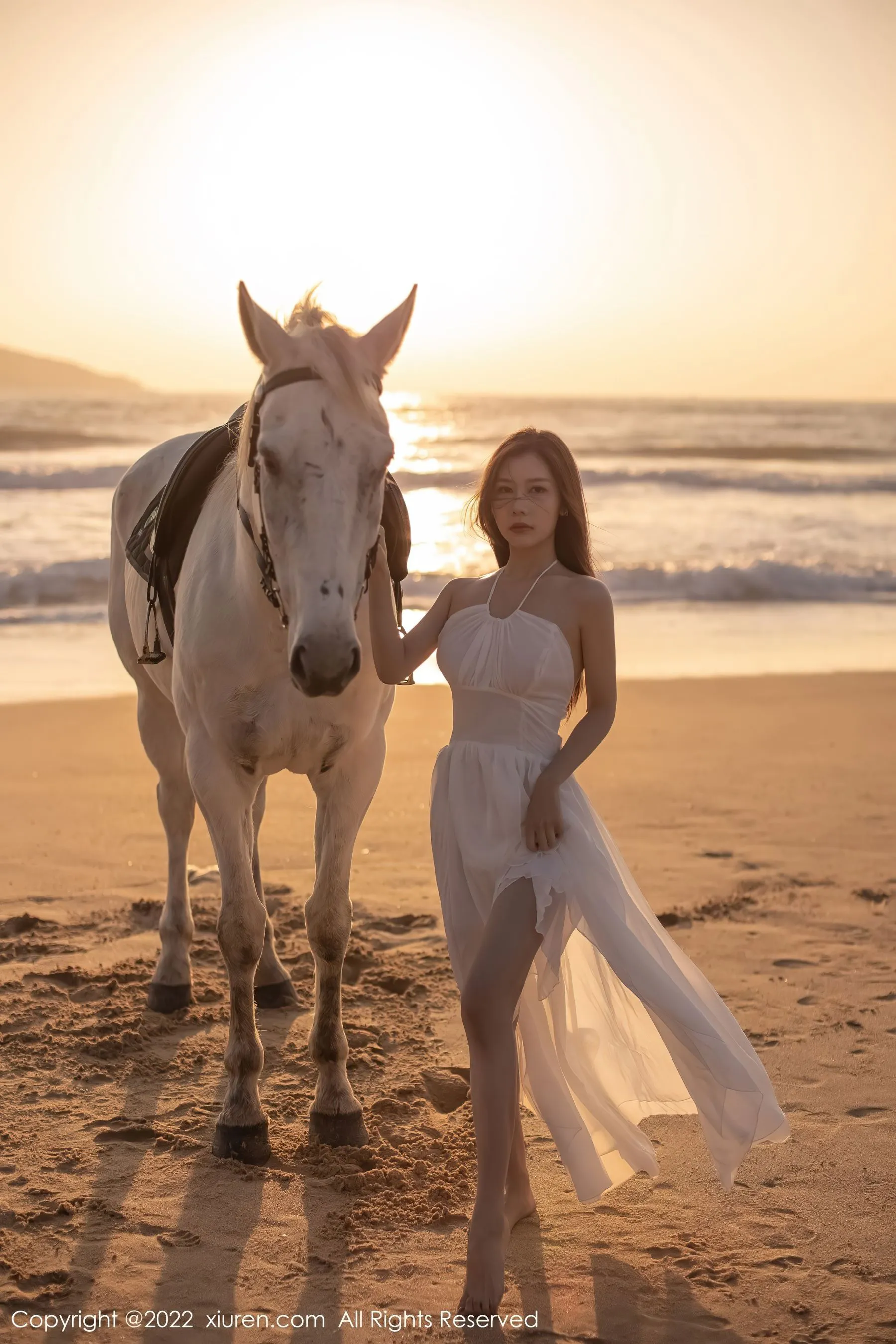 秀人 No.4448 尹甜甜第18张