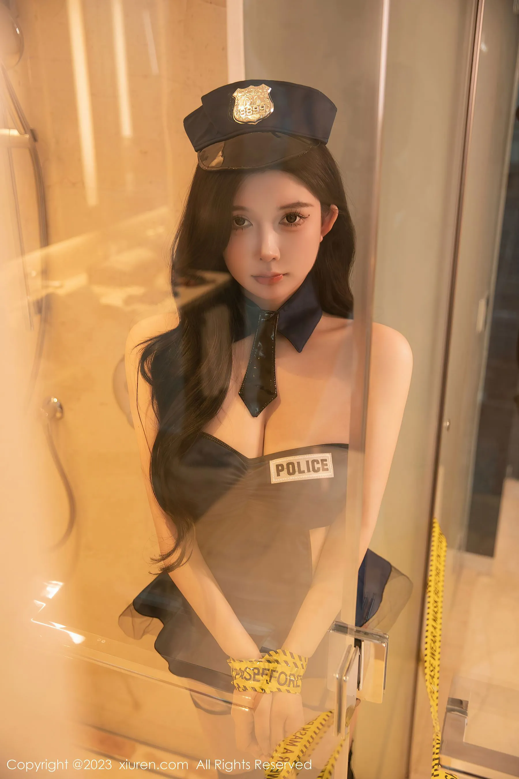 秀人网 No.6507 林珊珊第6张