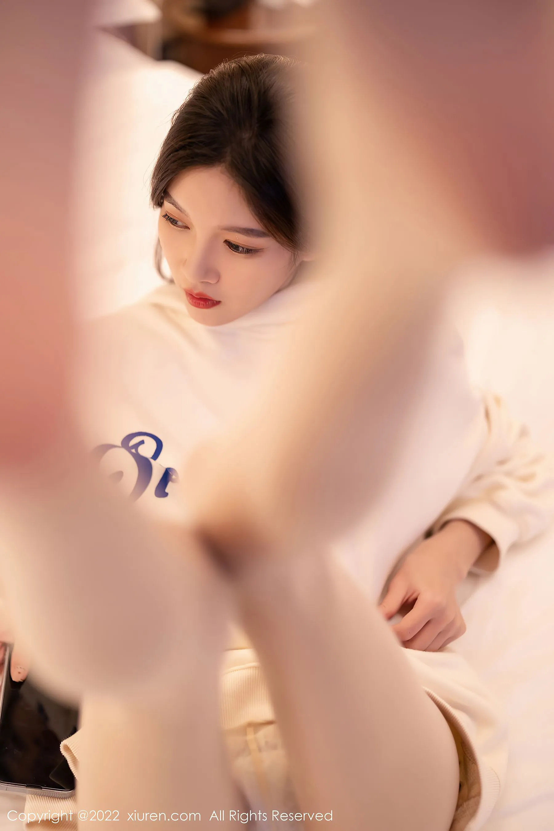 秀人 No.4451 程程程-第32张