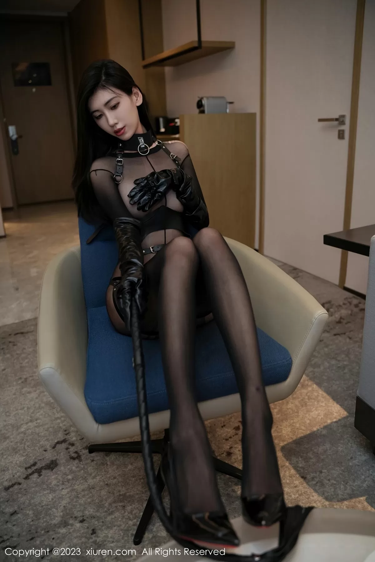  XiuRen 秀人 No.7618 章芃芃 [91P]第29张