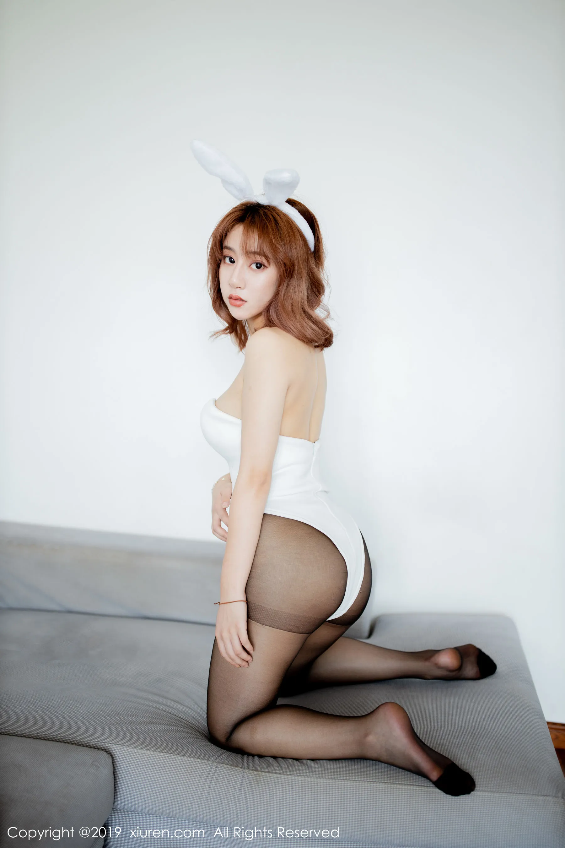 秀人 No.1654 糯米NM第7张