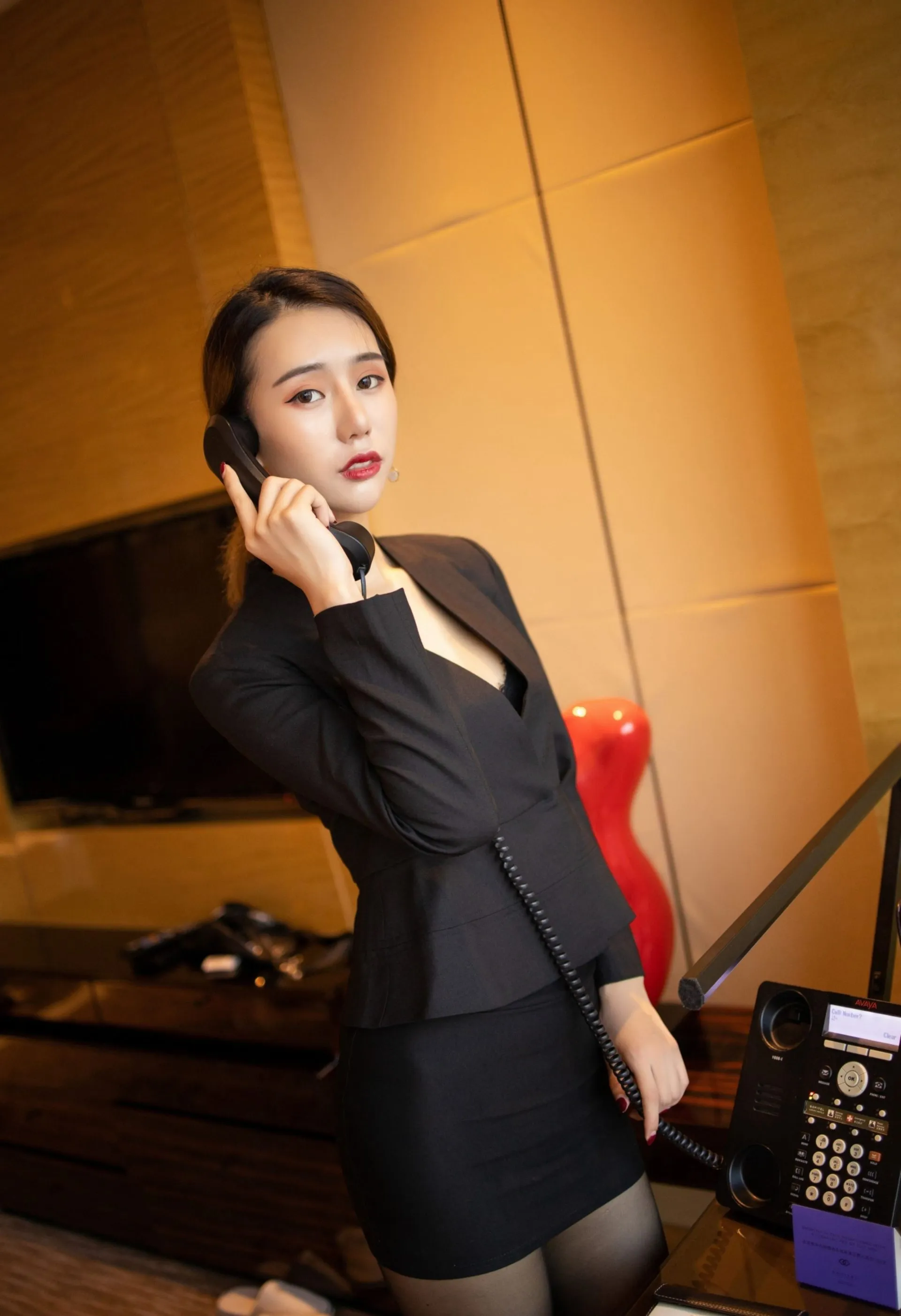 XIUREN秀人网 No.1706 BABY_柒第5张