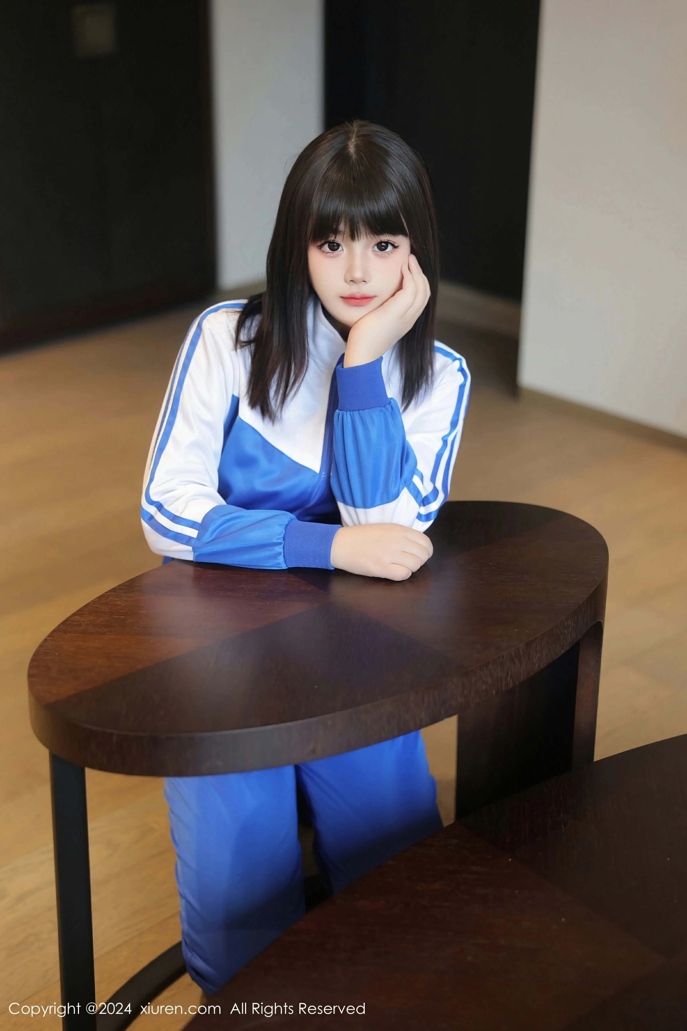  XiuRen 秀人 No.8648 徐若兮 [78P]第3张