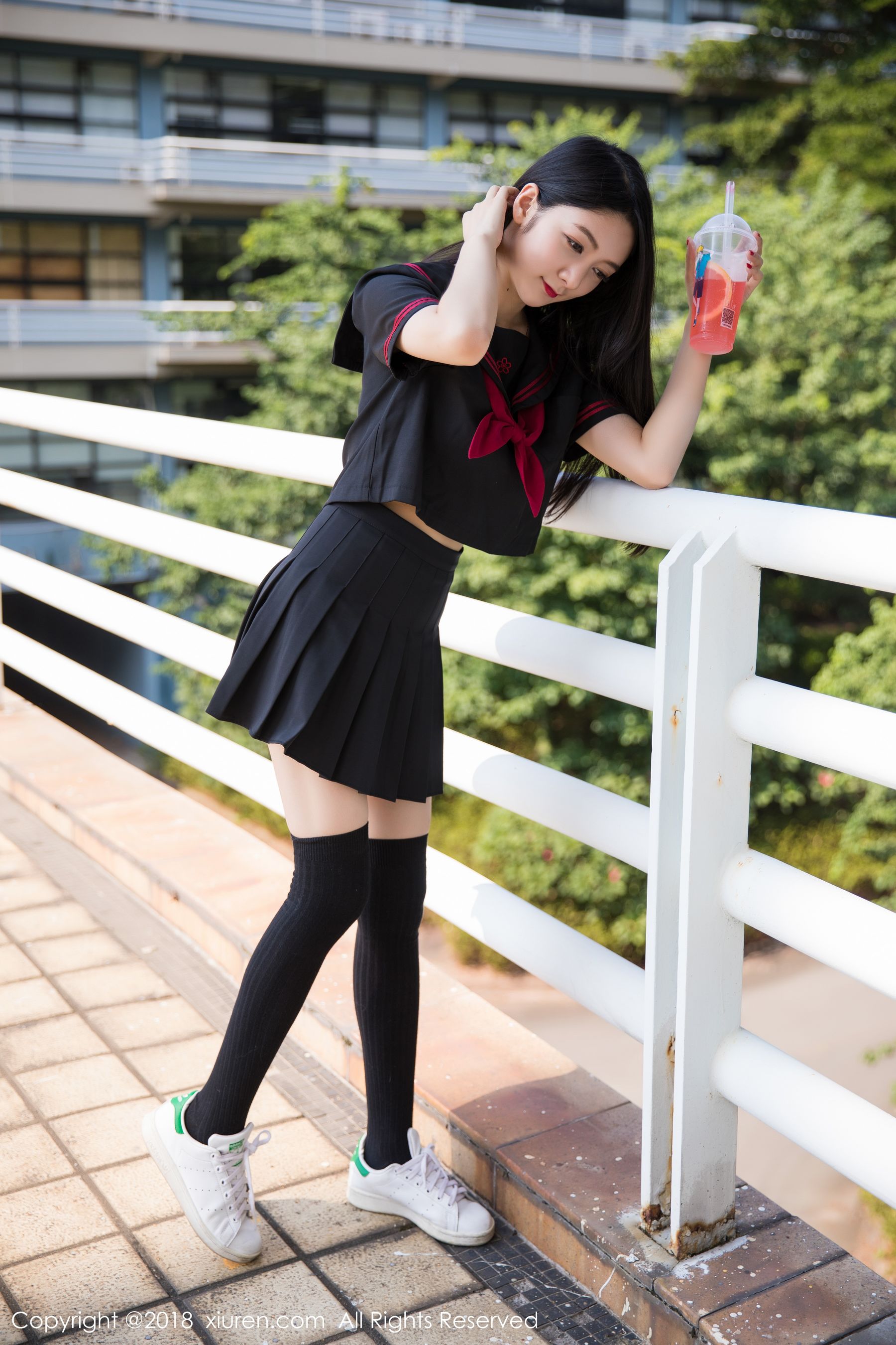 XiuRen 秀人网 No.1156 Angela小热巴第4张