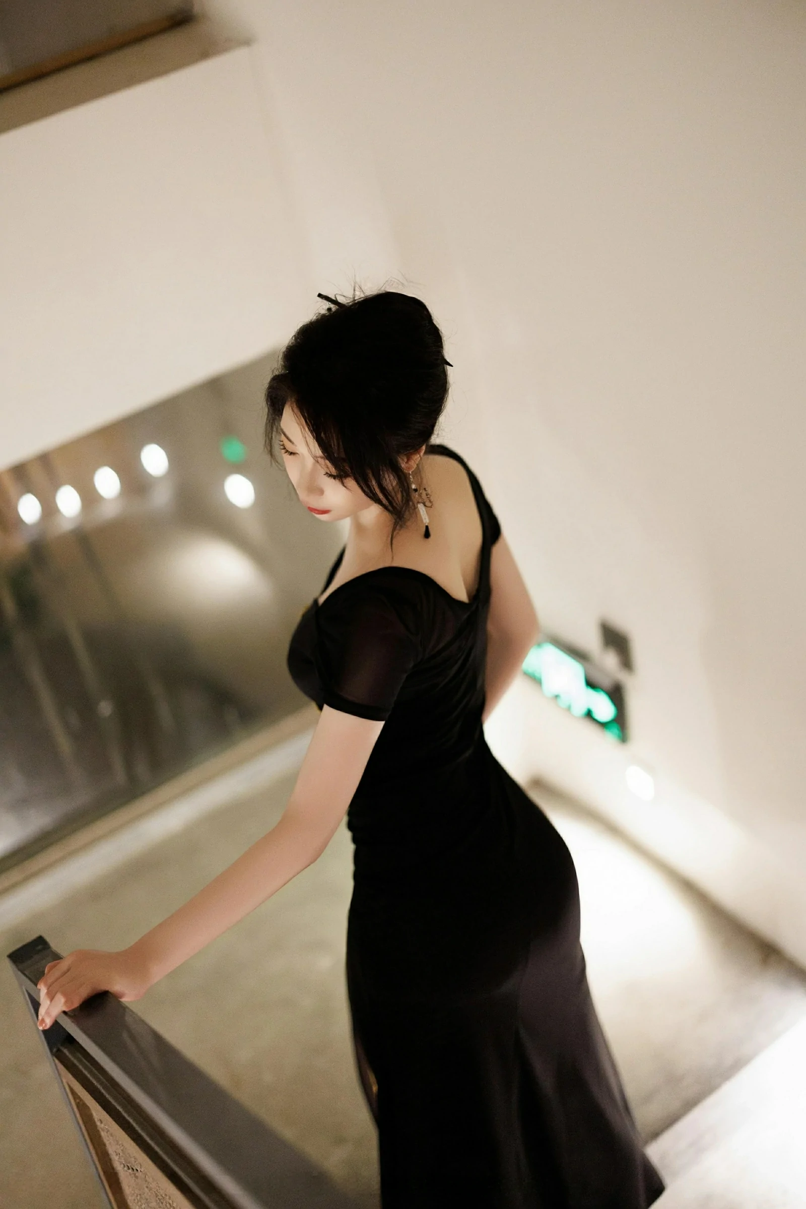  XiuRen 秀人 No.9526 梦心玥 [86P]第5张