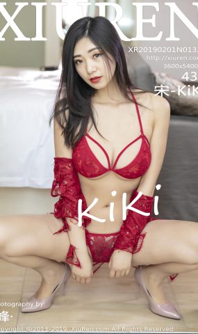 [Xiuren绣人网]XR20190201N01327 2019.02.01 NO.1327 2019新春特辑 宋-KiKi[43+1P]