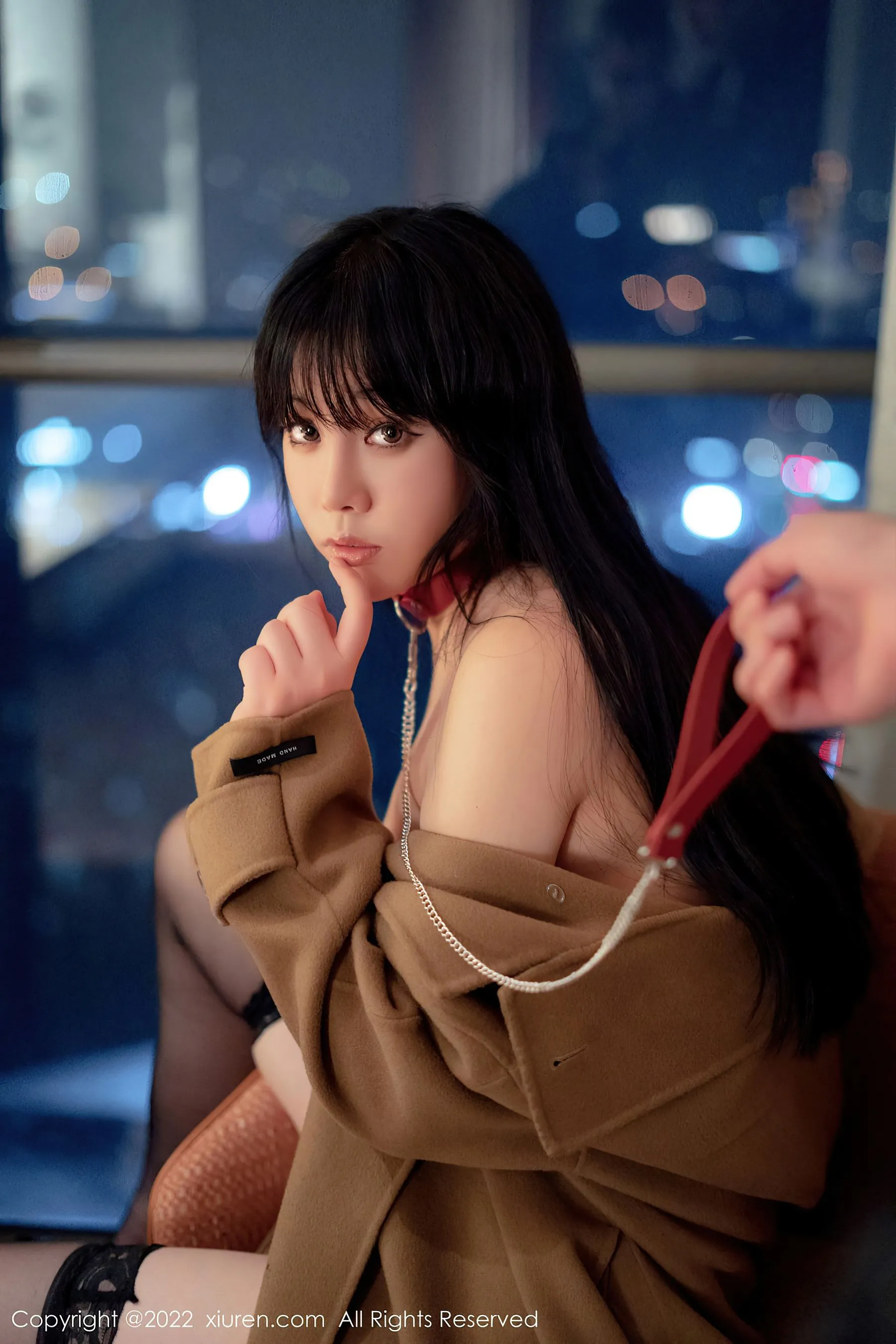  秀人网 No.5090 徐媛媛第4张