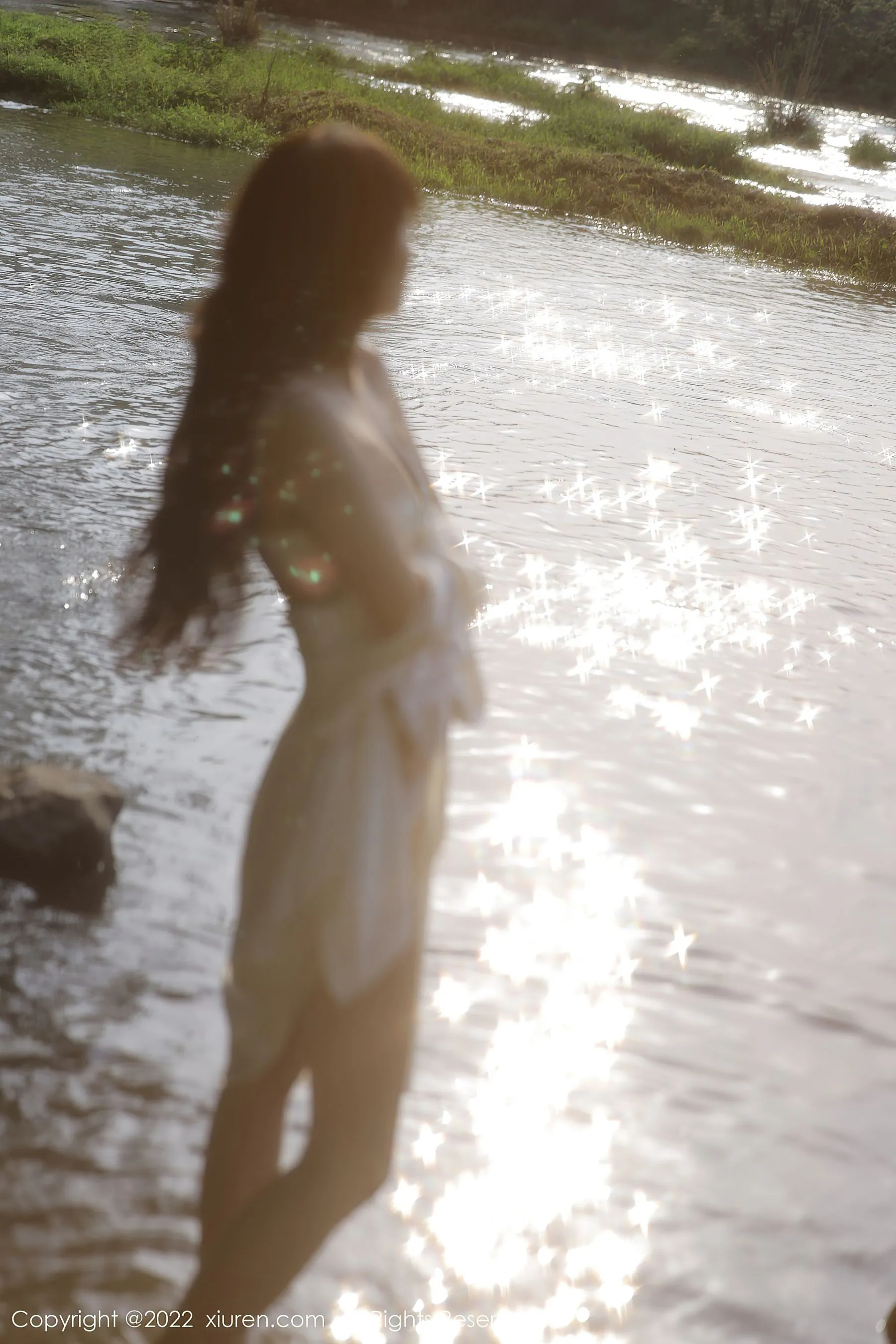  秀人网 No.5098 许嘉欣第14张