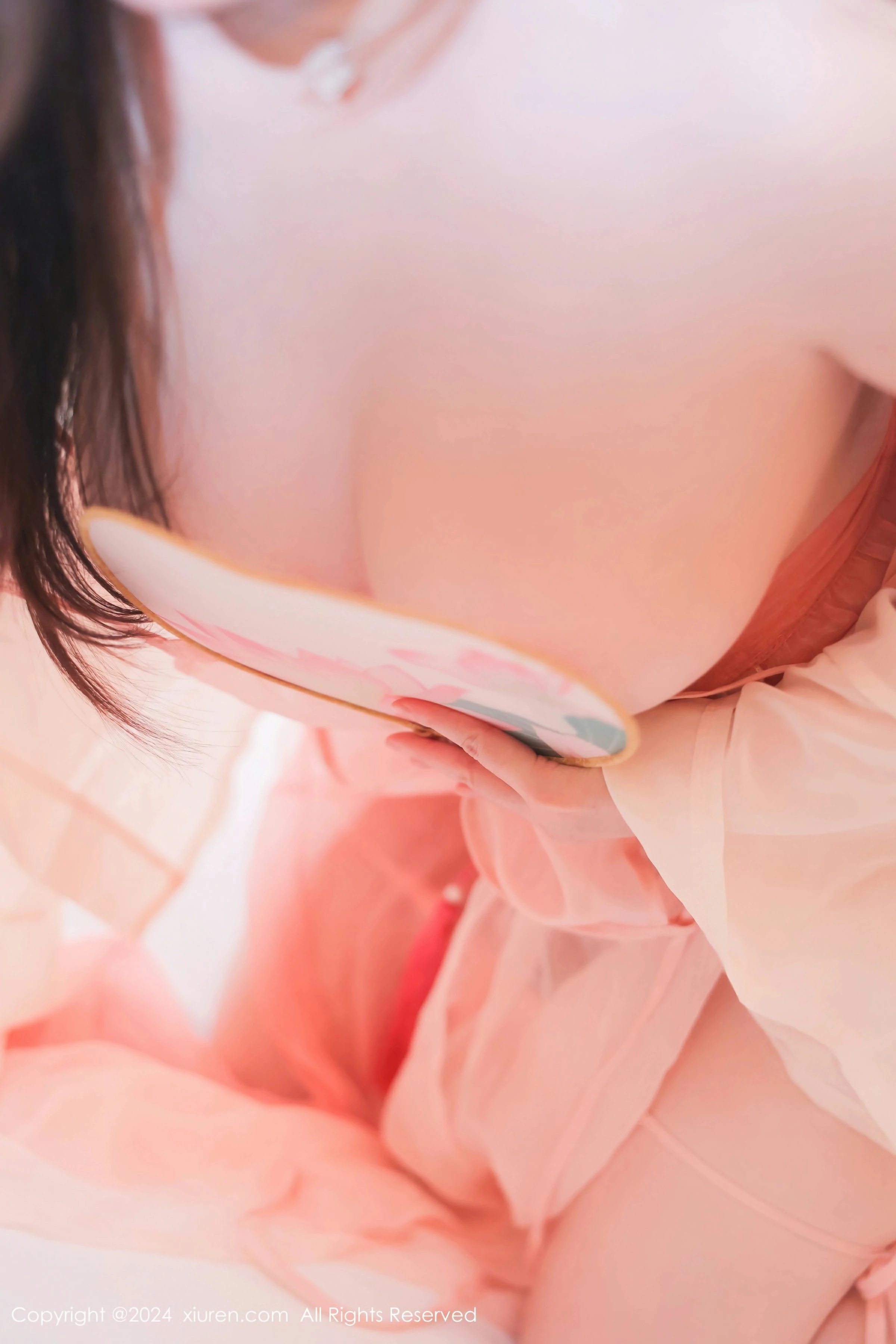  XiuRen 秀人 No.8503 白茹雪 [73P]第22张