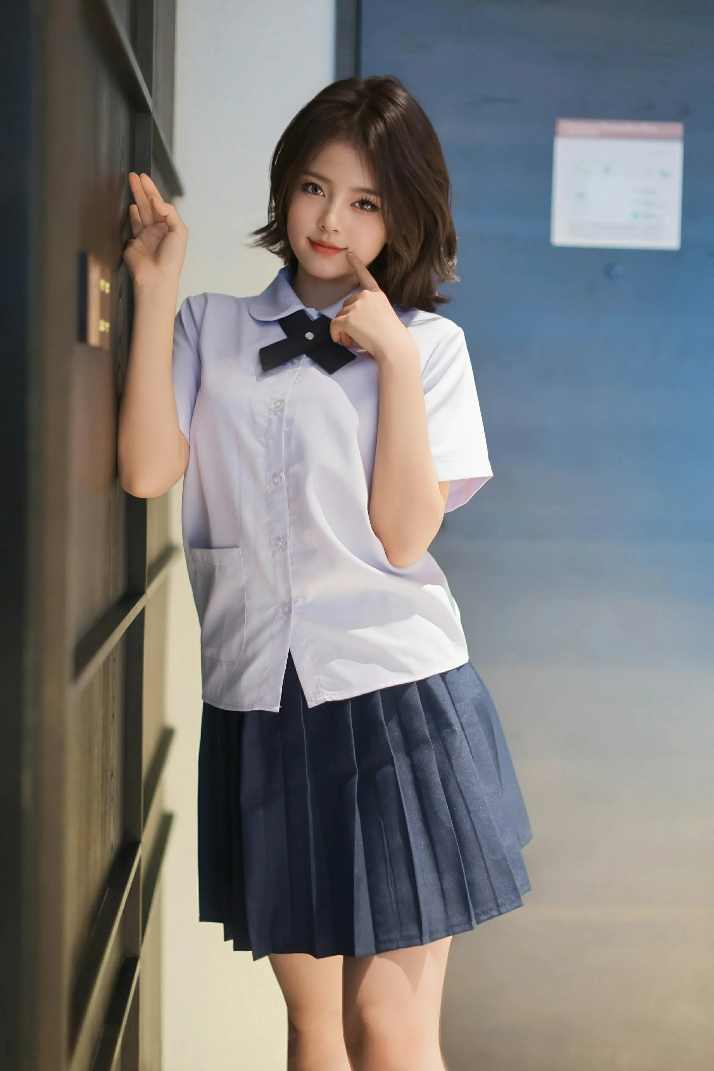  XiuRen 秀人 No.9985 小橘子orange [75P]第7张